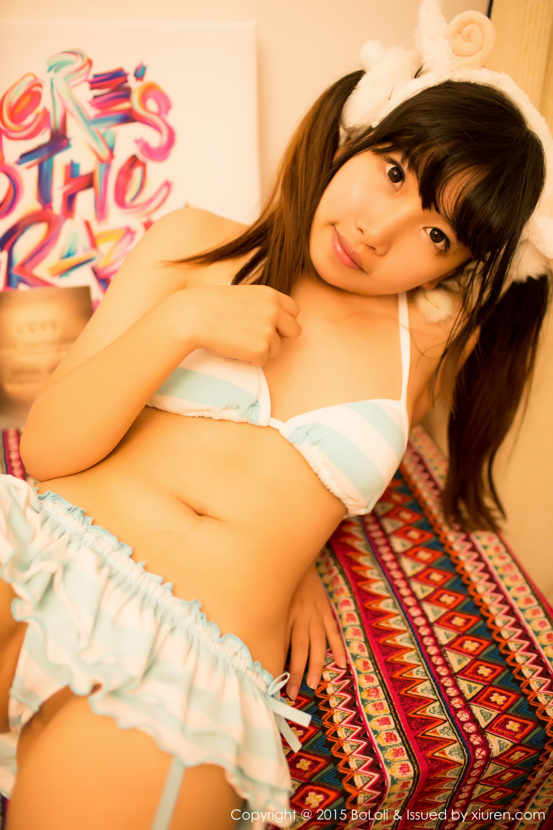蜜嘟喵 《COS系列》  Vol.071  写真集-图63