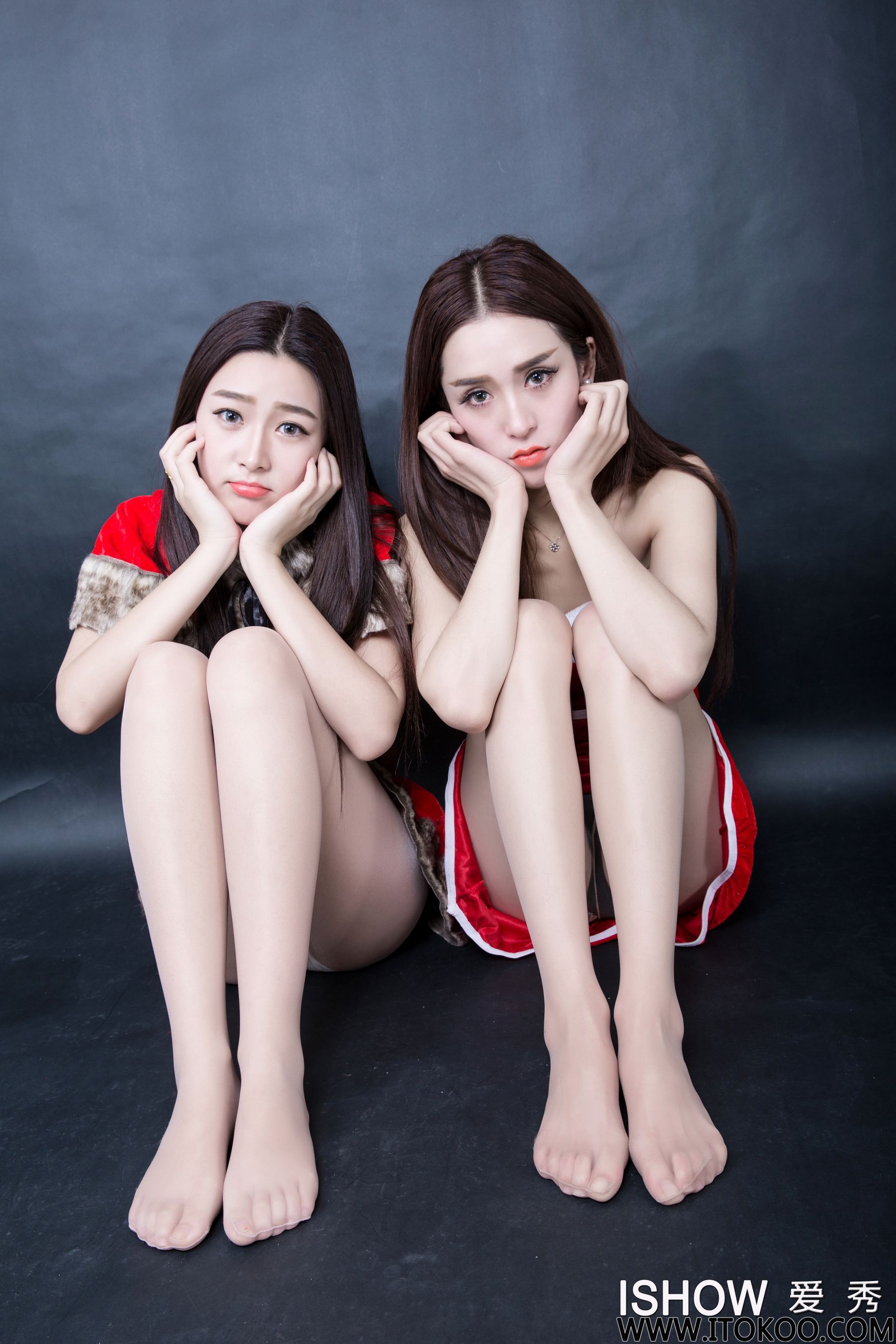 小汝Ruby、小煜CC Merry《Christmas》  NO.023-图27