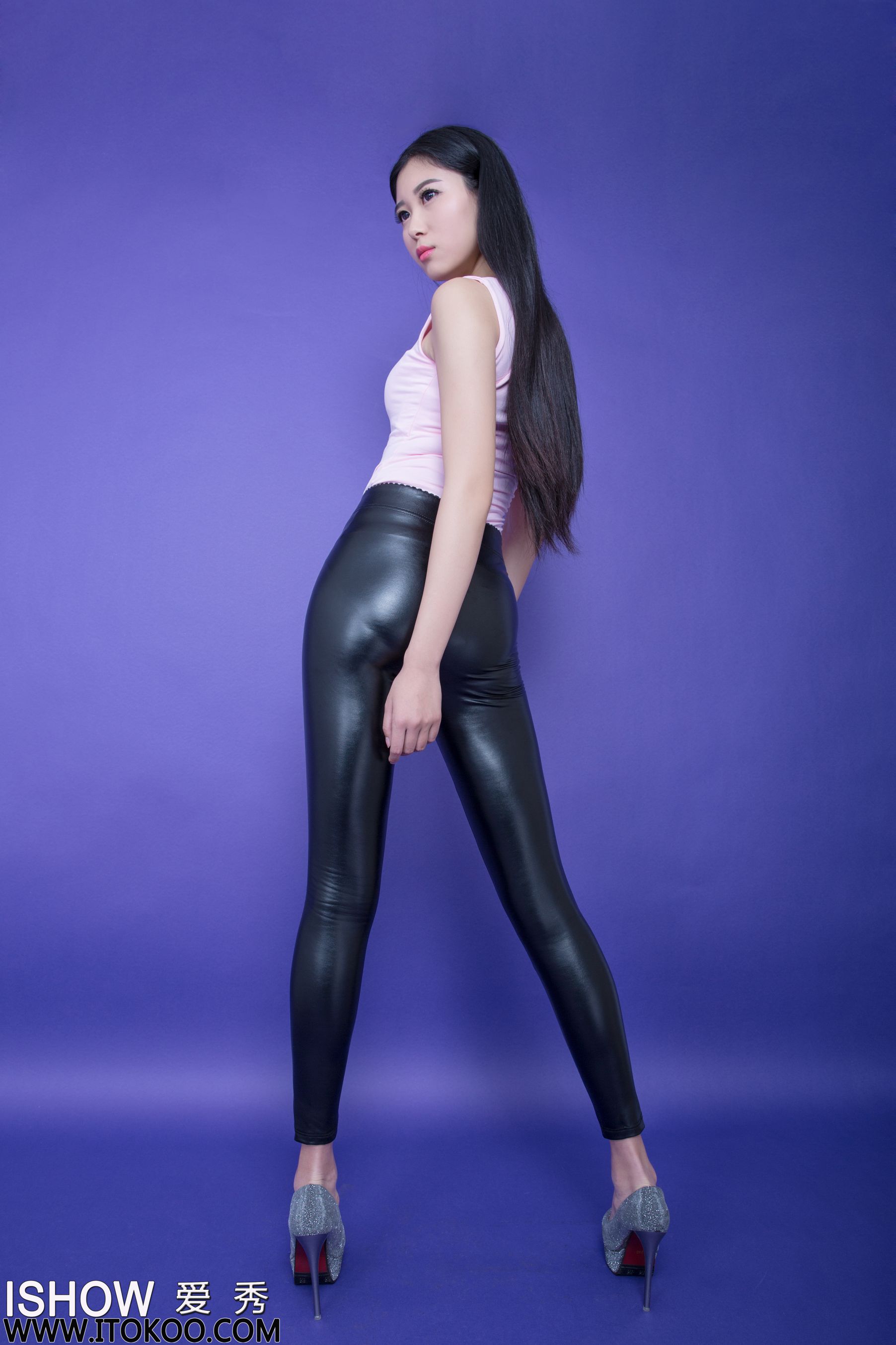 NO.026 文静Wendy-图5