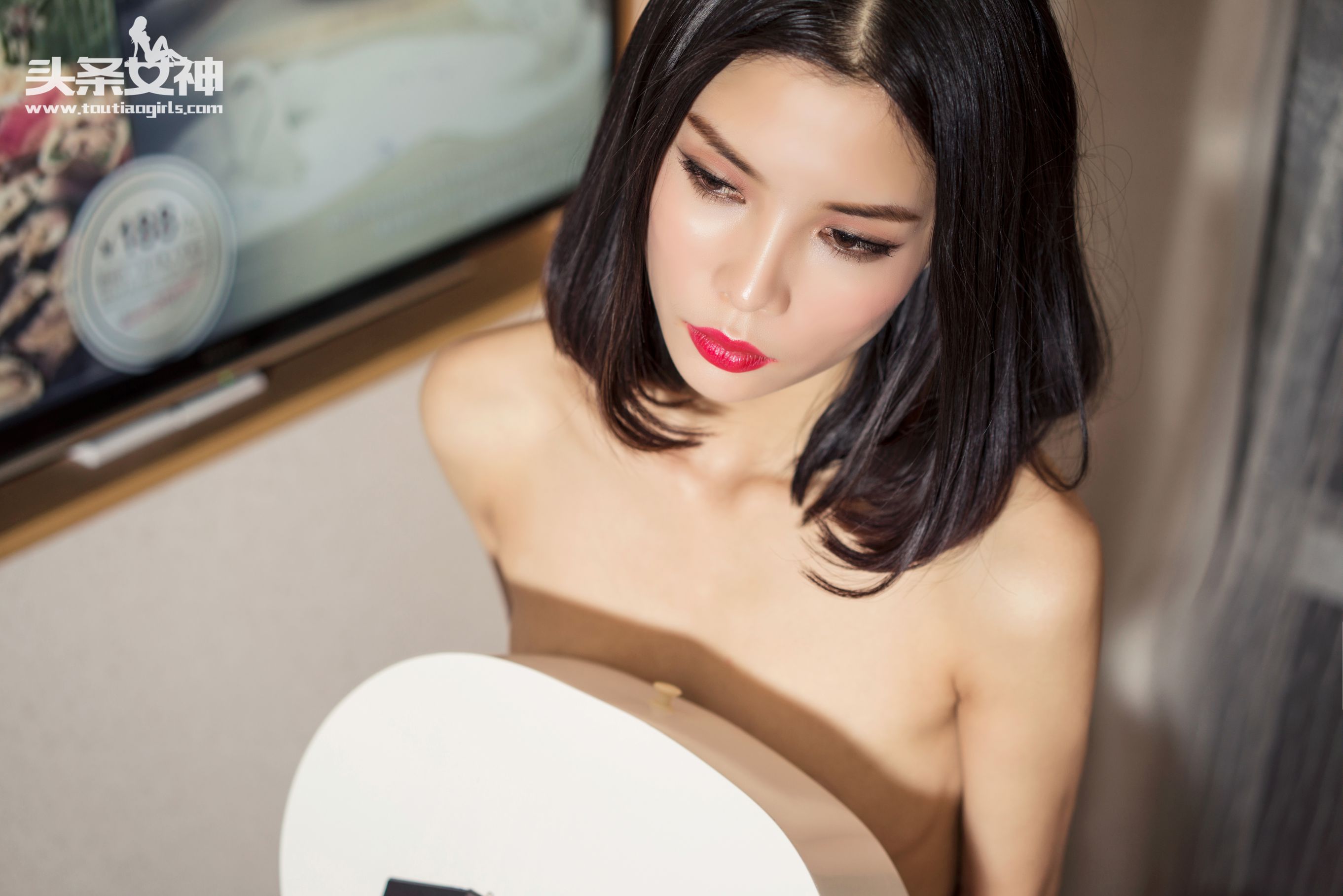 陈圆圆/李媛媛《王妃视感》-图12
