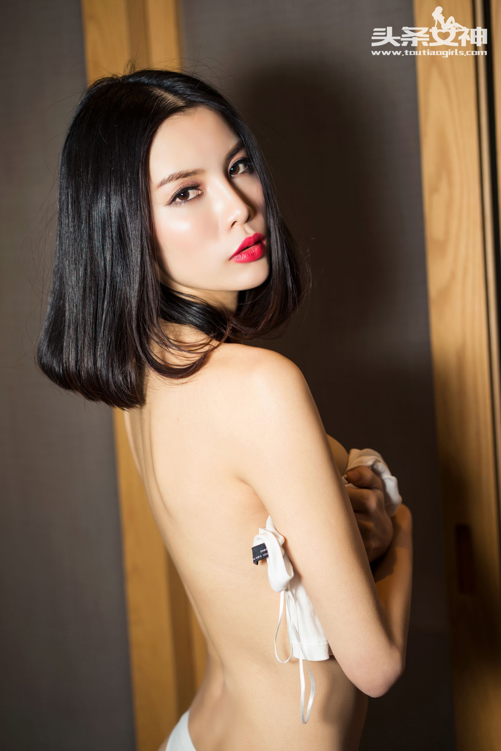 陈圆圆/李媛媛《王妃视感》-图19