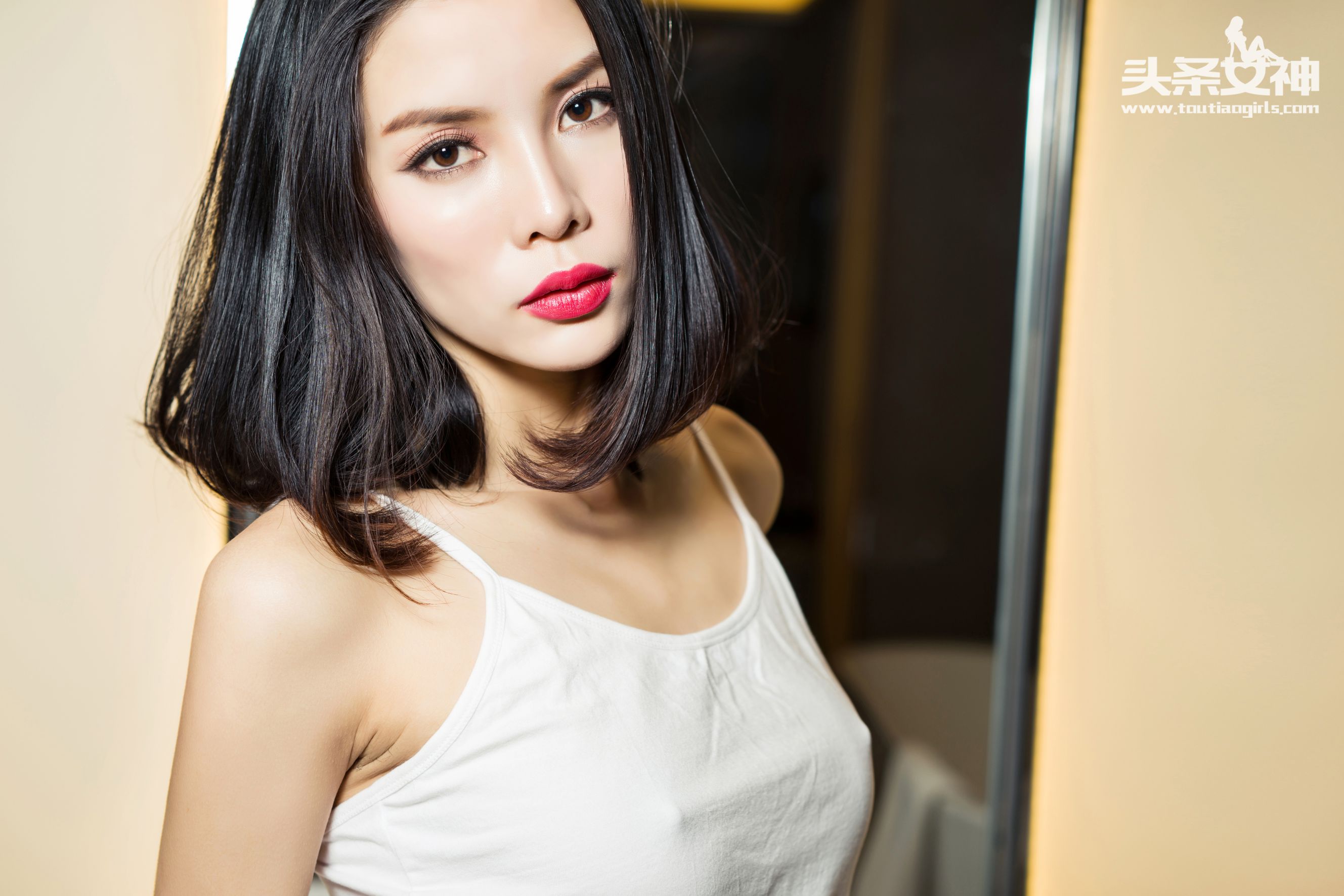 陈圆圆/李媛媛《王妃视感》-图23