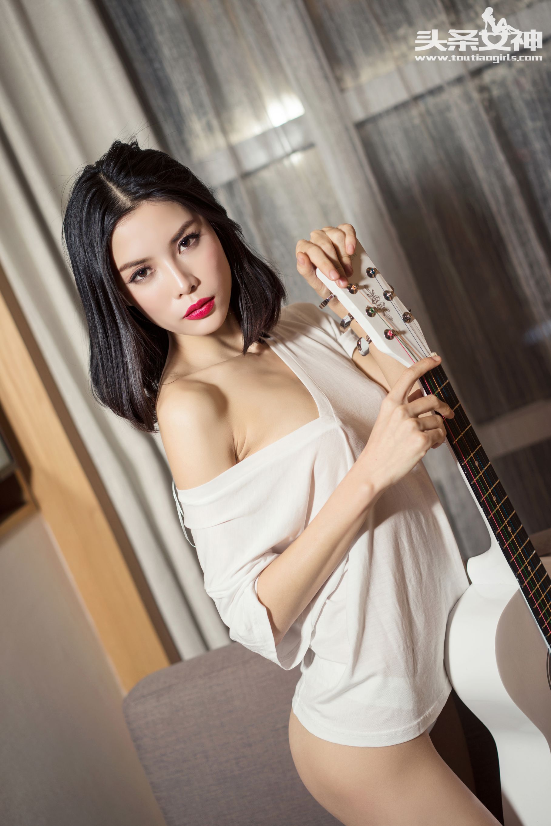 陈圆圆/李媛媛《王妃视感》-图3