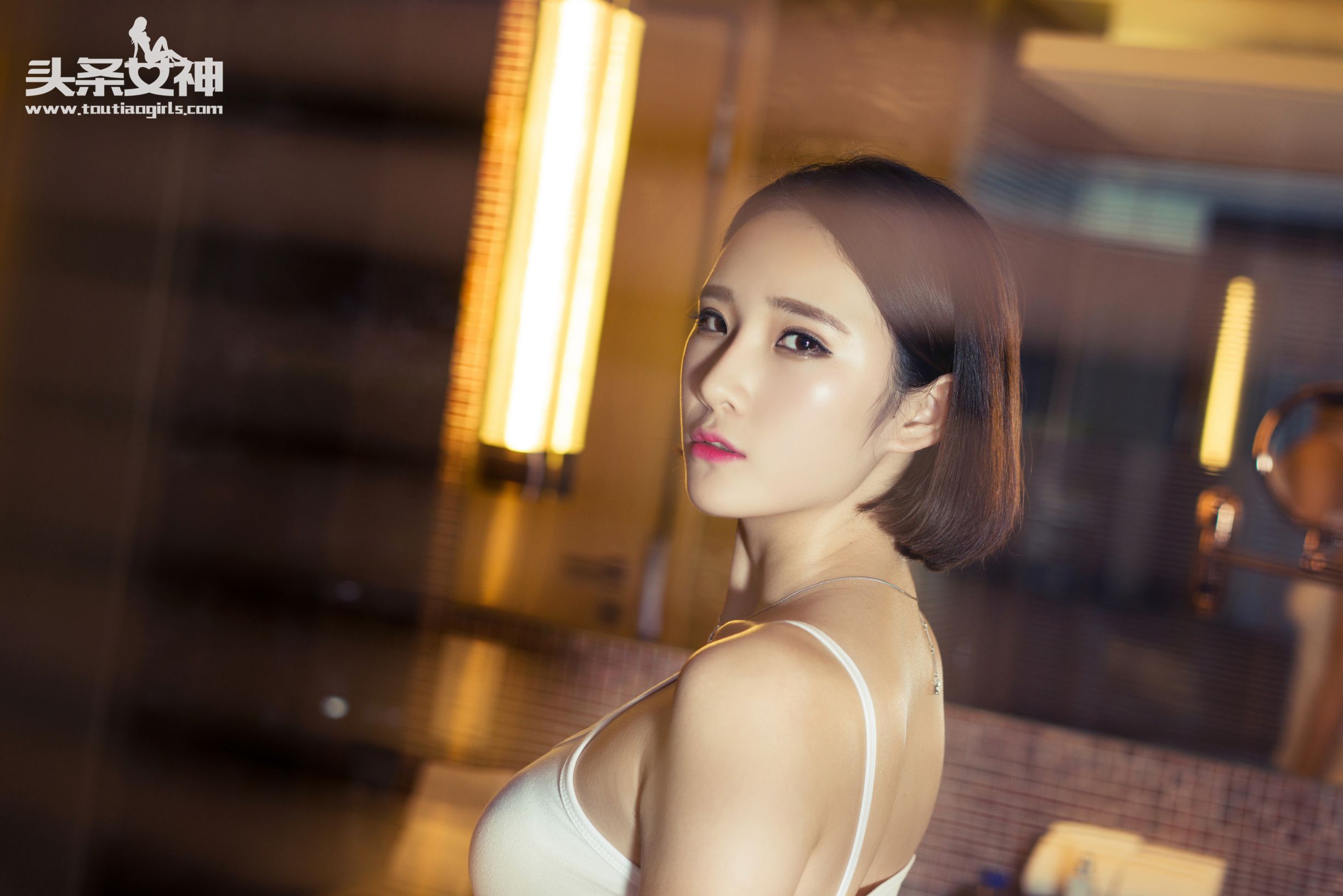 秦若兮《芊芊玉足 黄昏的邂诟》-图19