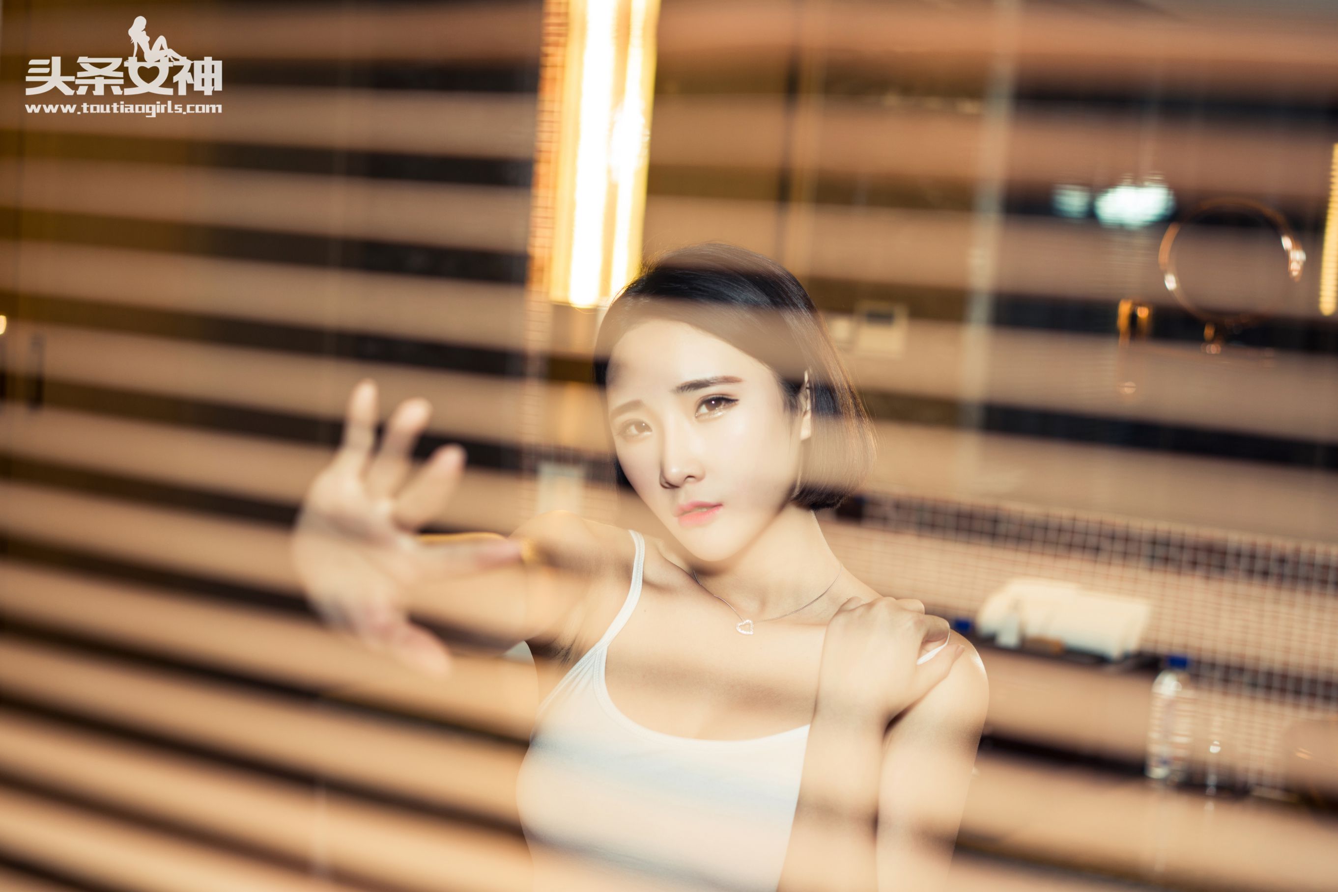秦若兮《芊芊玉足 黄昏的邂诟》-图20