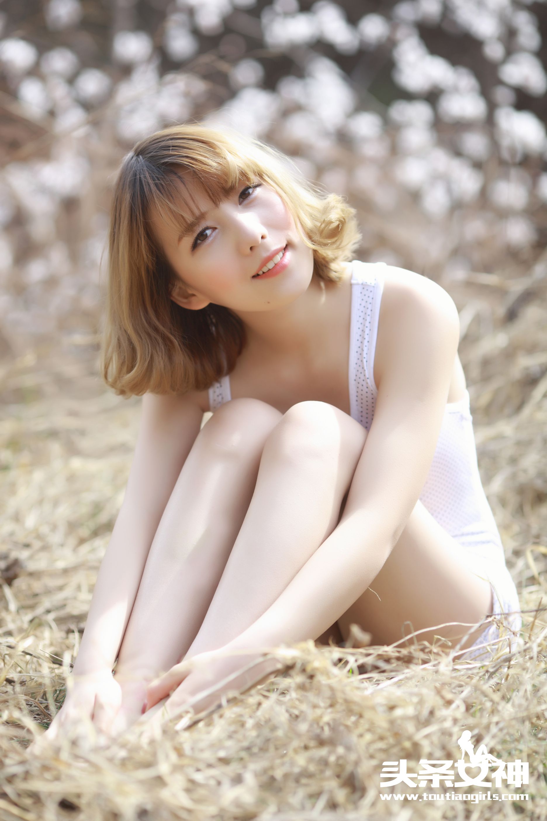 哈拿《魔女宅急变 野外露出》-图32