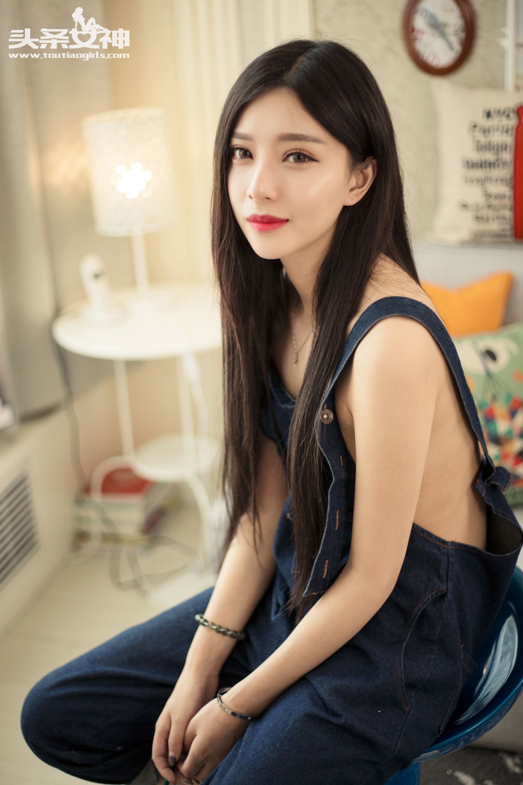 COCO《油画小学妹》-图22