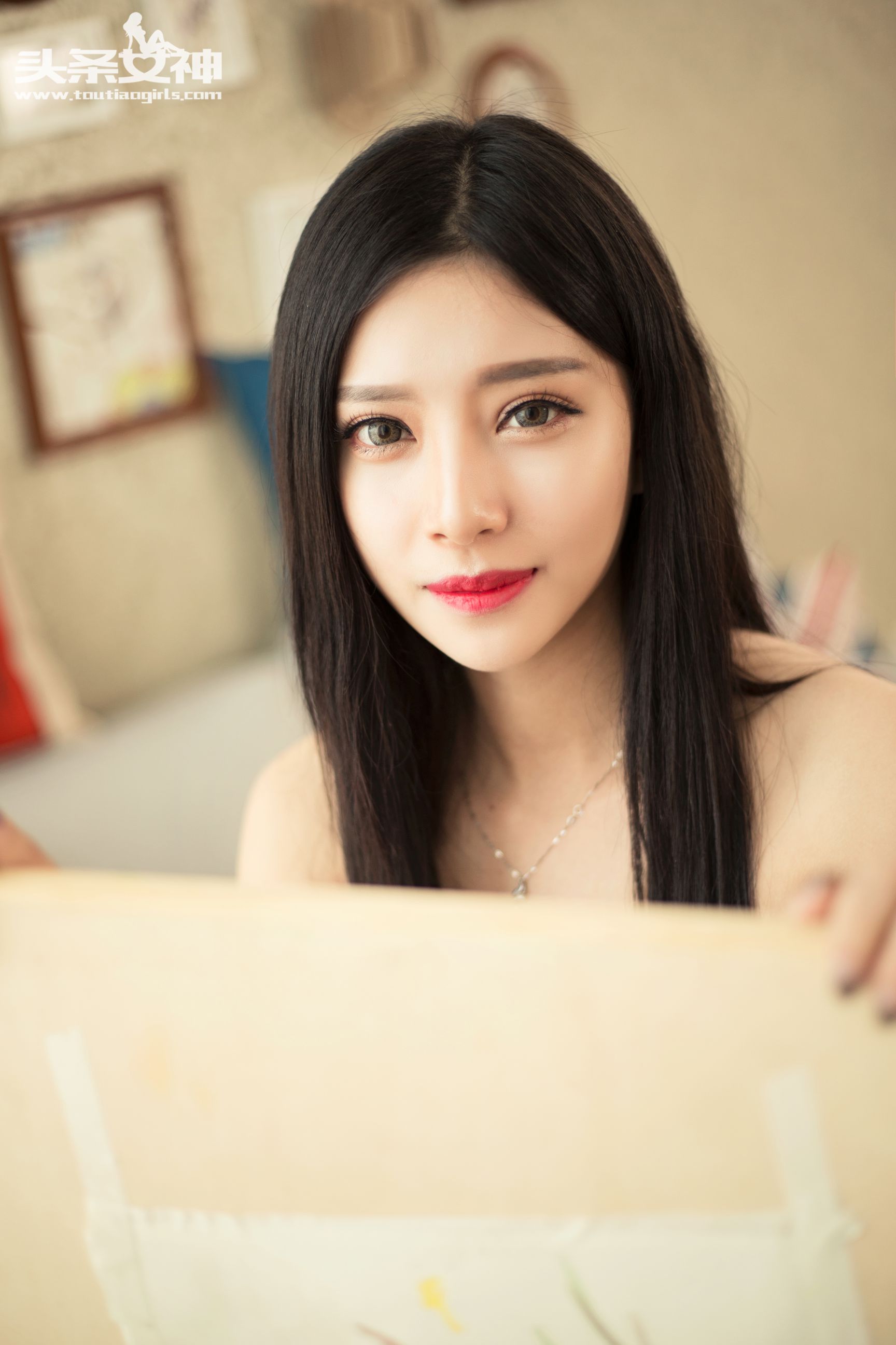 COCO《油画小学妹》-图27