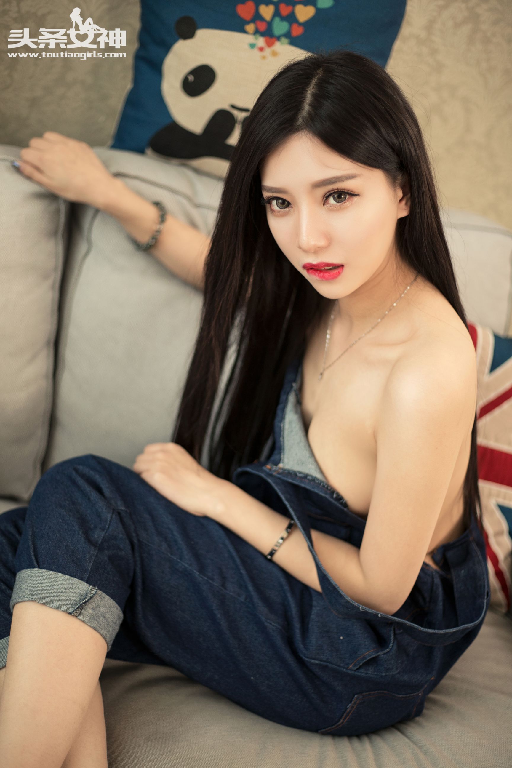 COCO《油画小学妹》-图34
