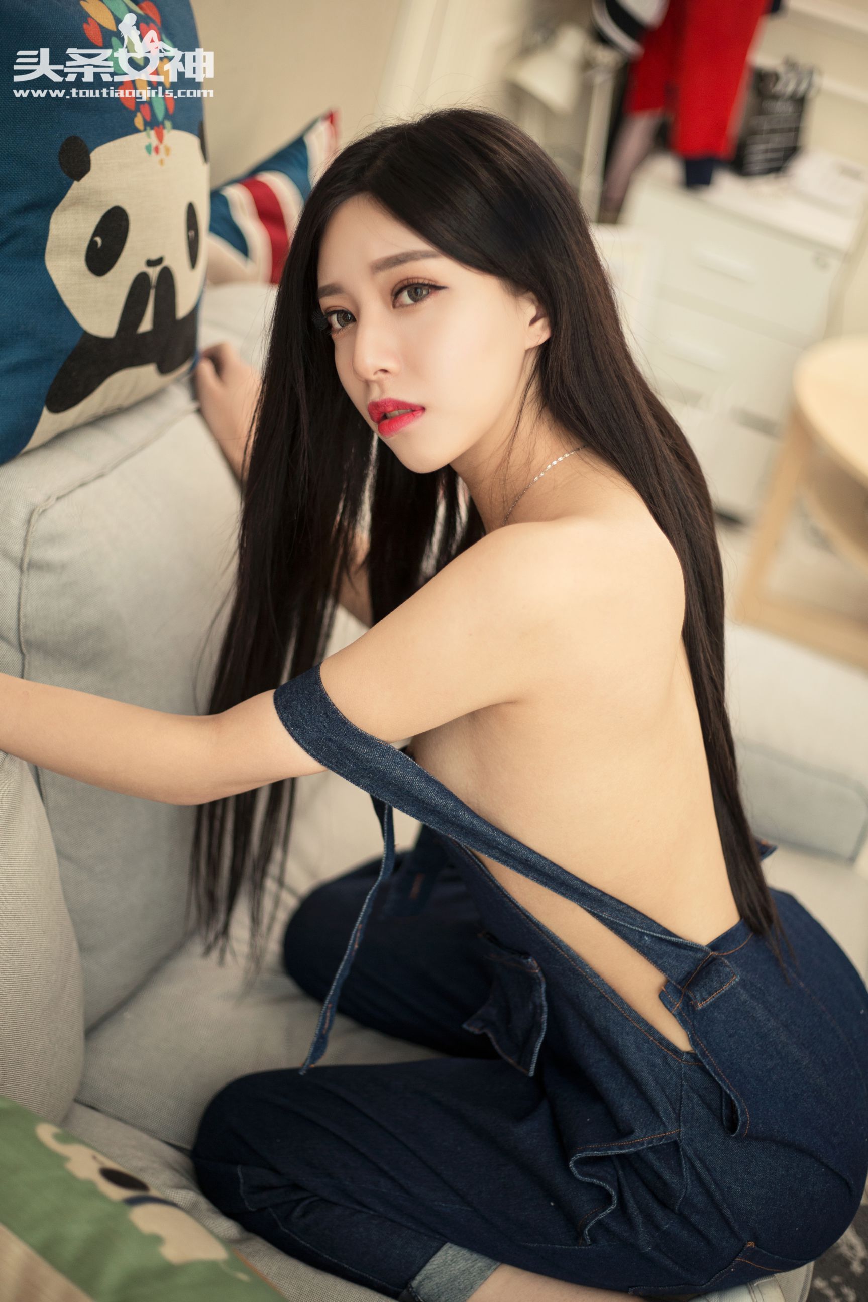 COCO《油画小学妹》-图40