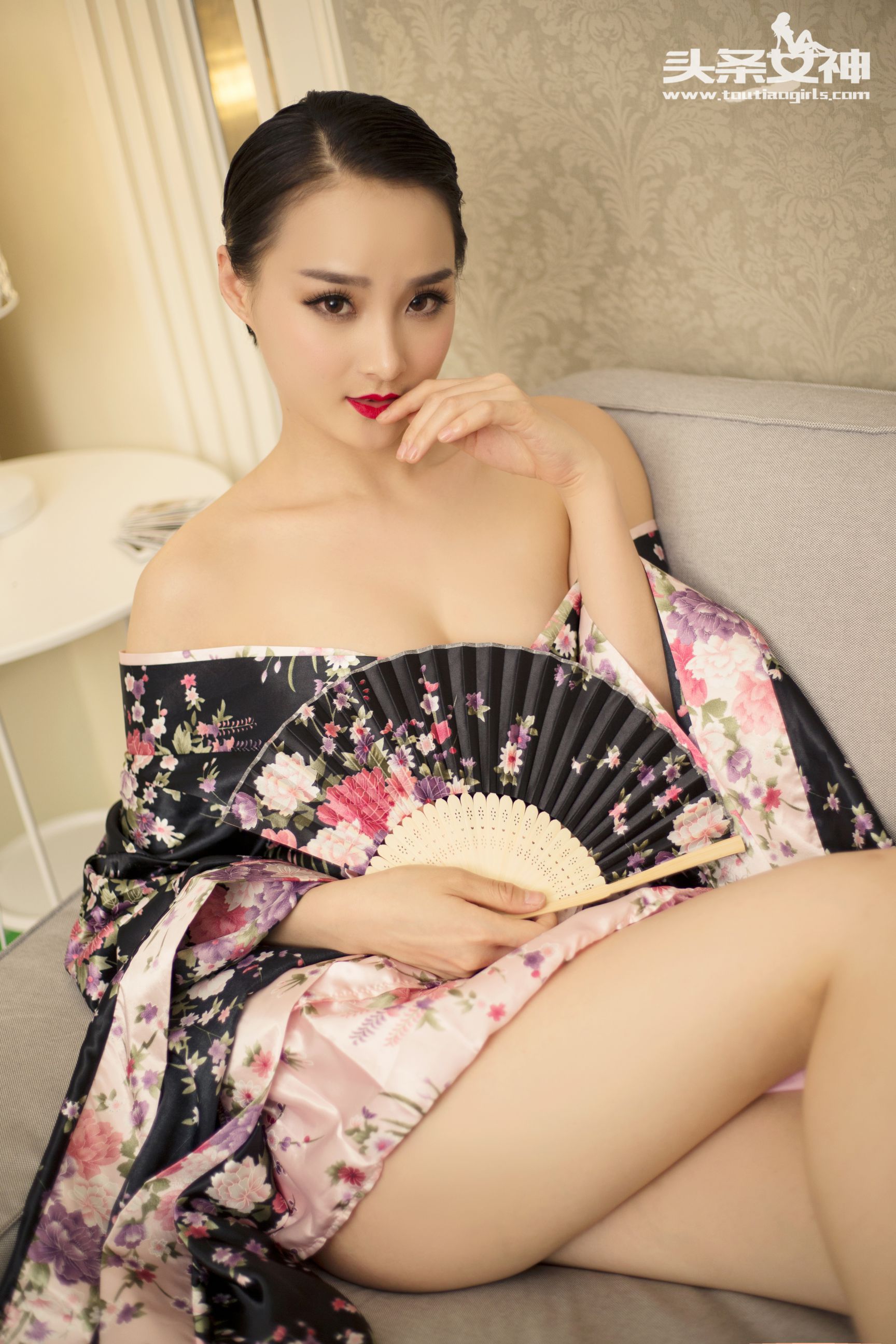 周营营/周夕爱《再见小姨多鹤》-图11