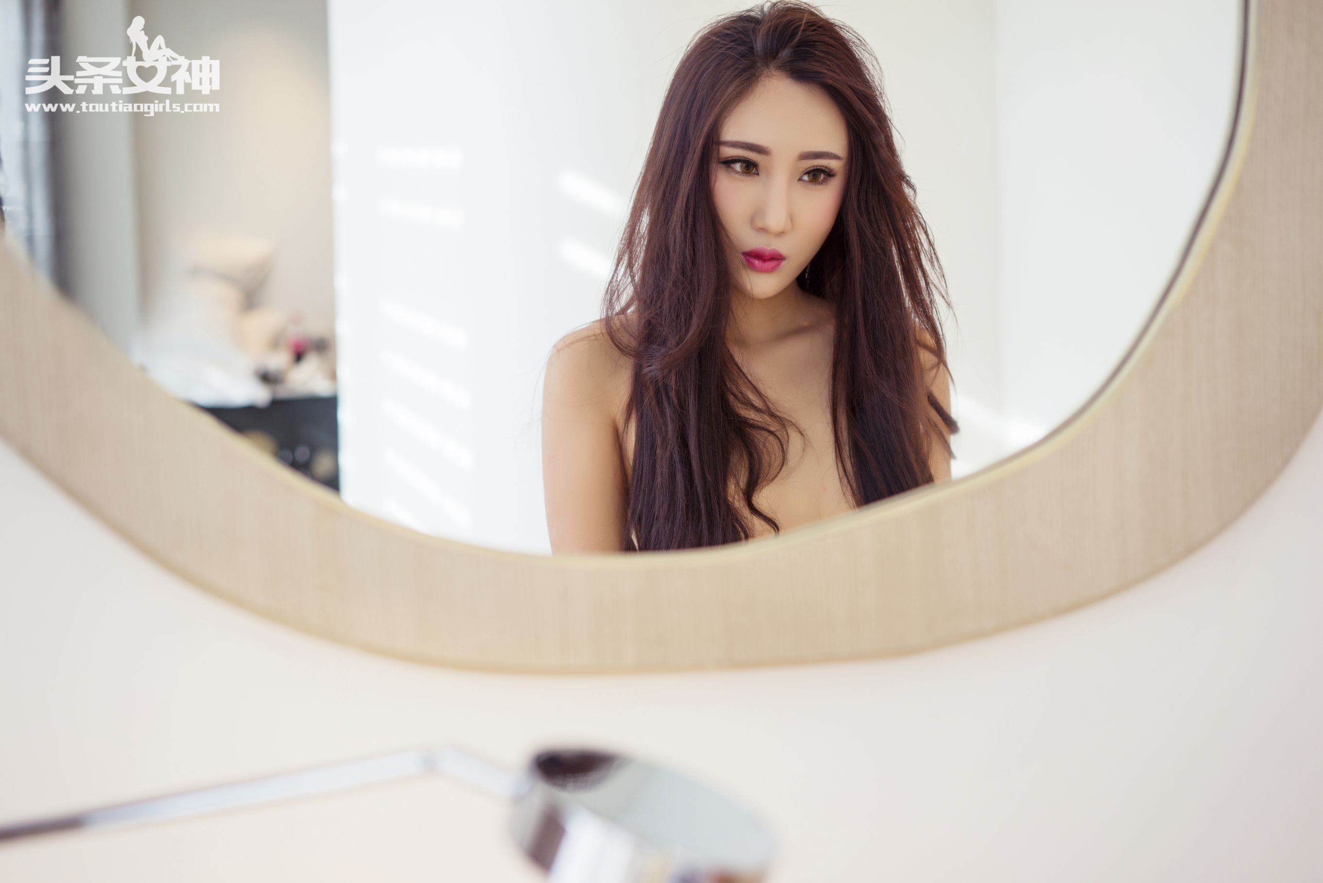 苏子淇《如梦如幻》-图9