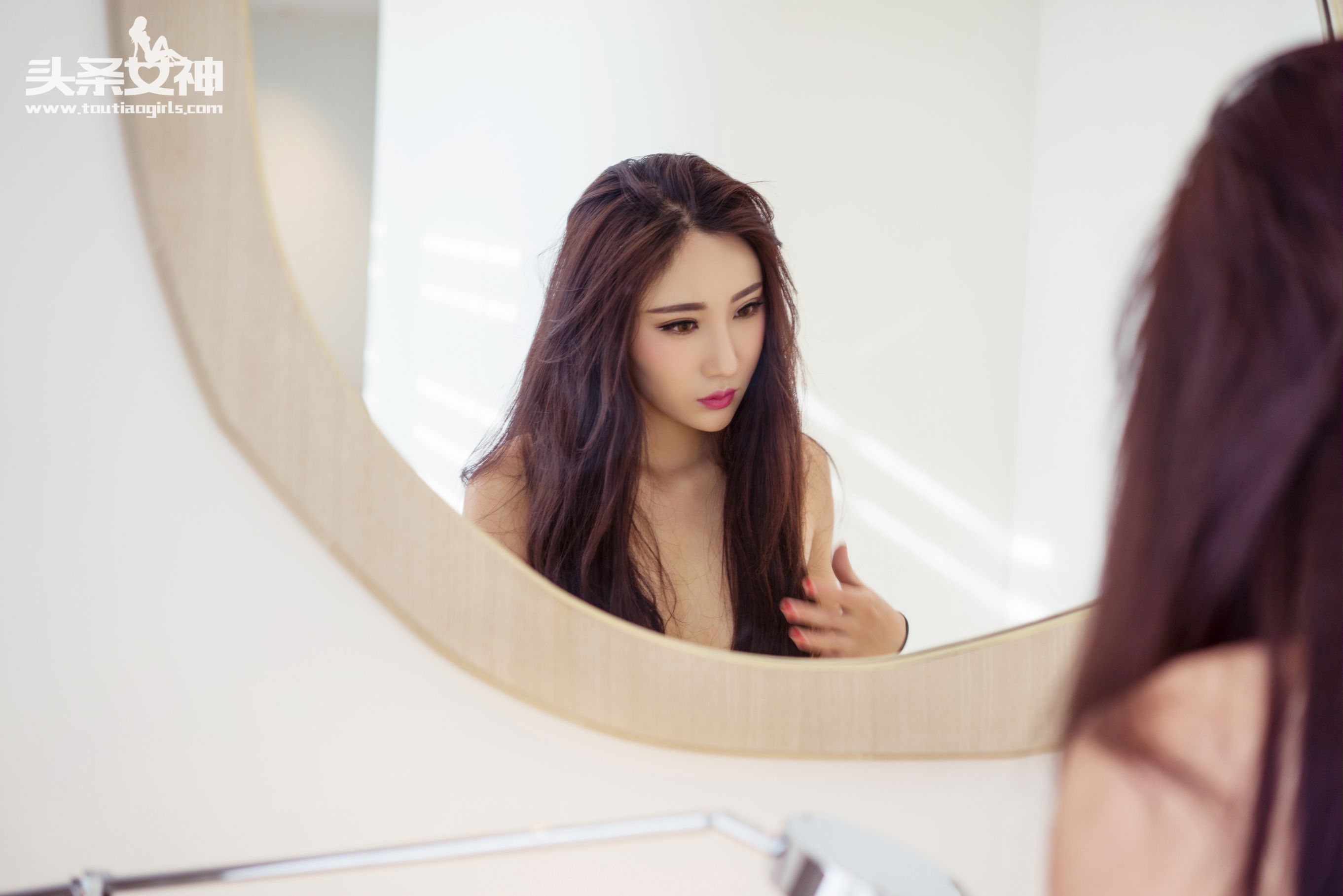 苏子淇《如梦如幻》-图11