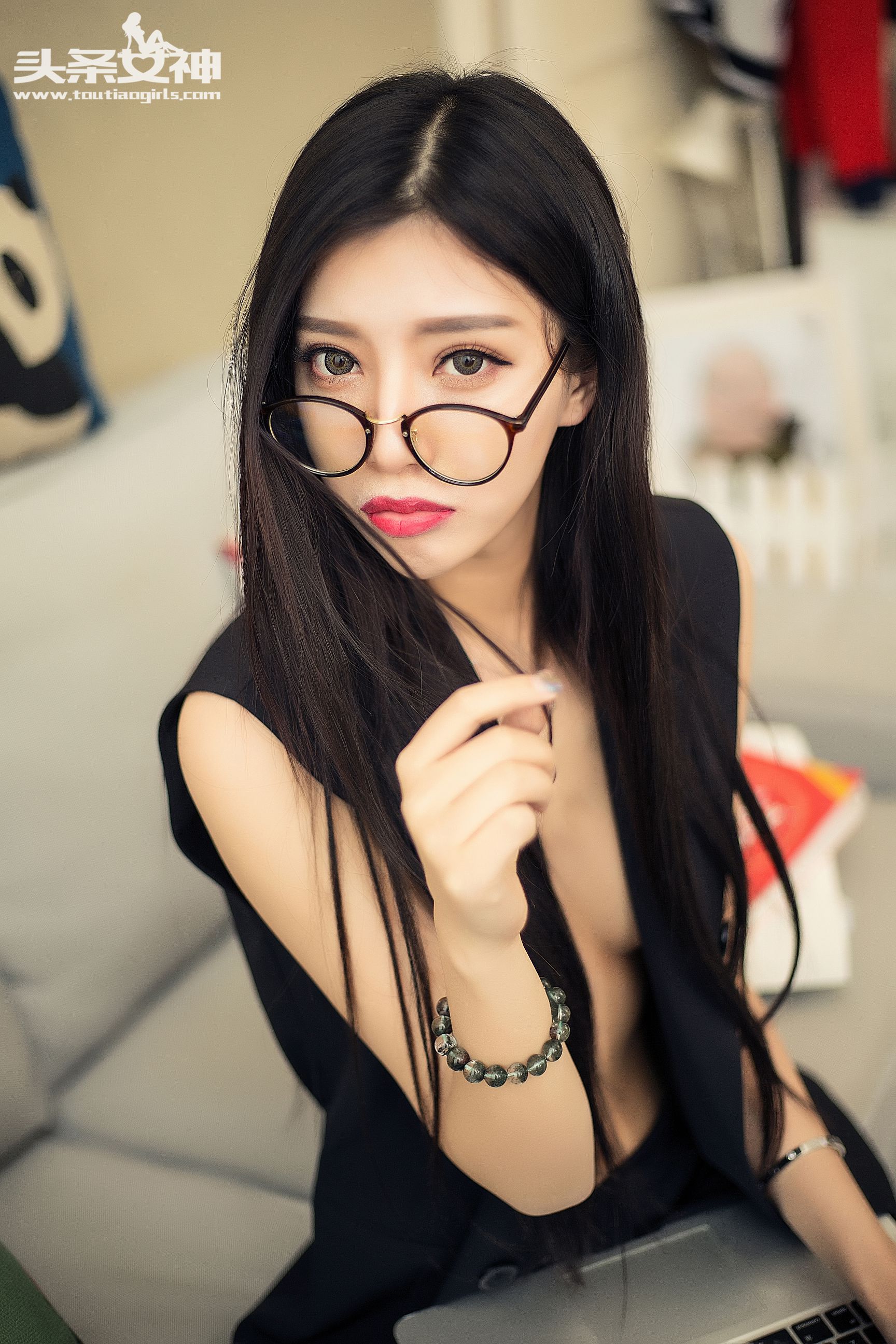 COCO《丝袜特刊》-图10