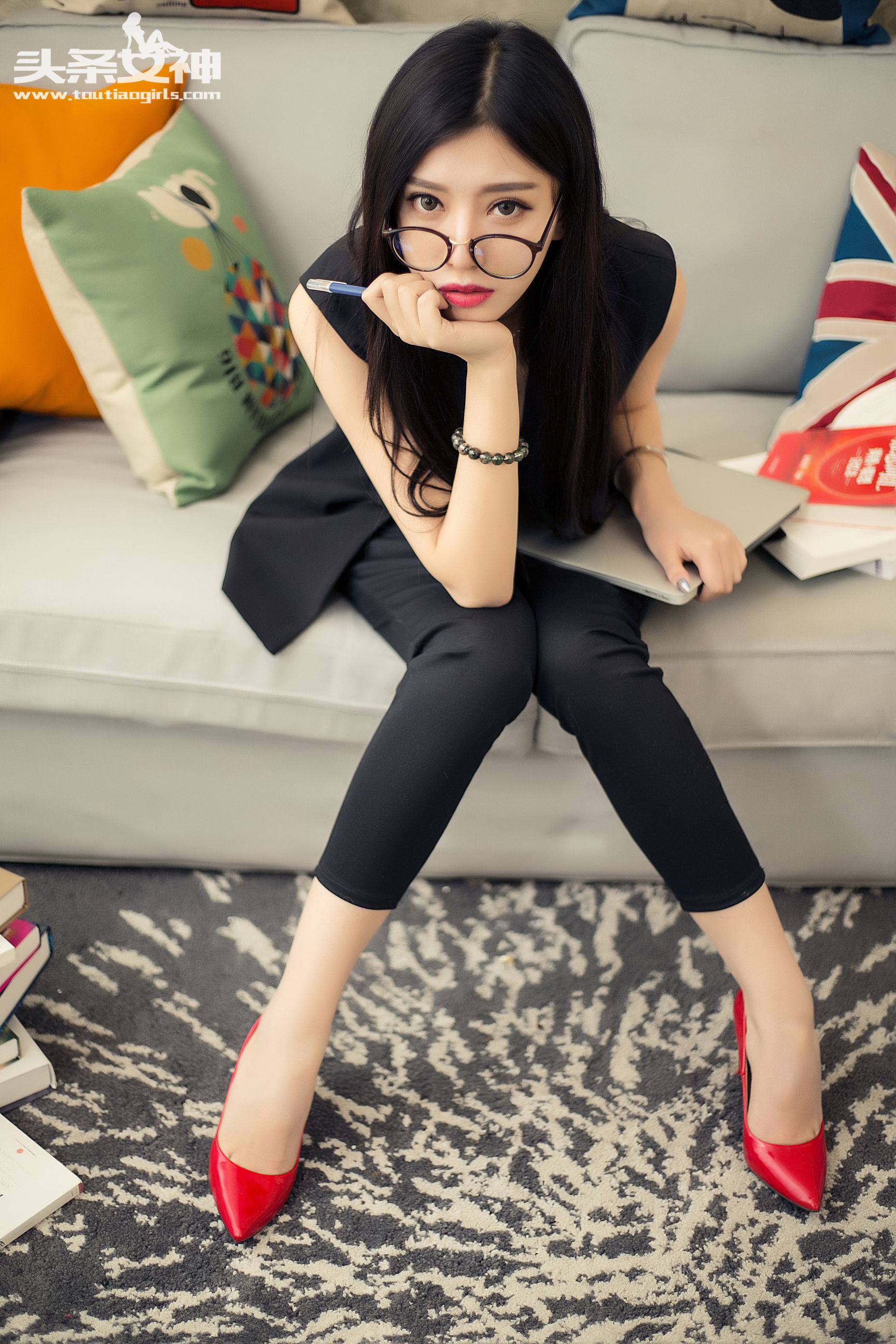 COCO《丝袜特刊》-图13