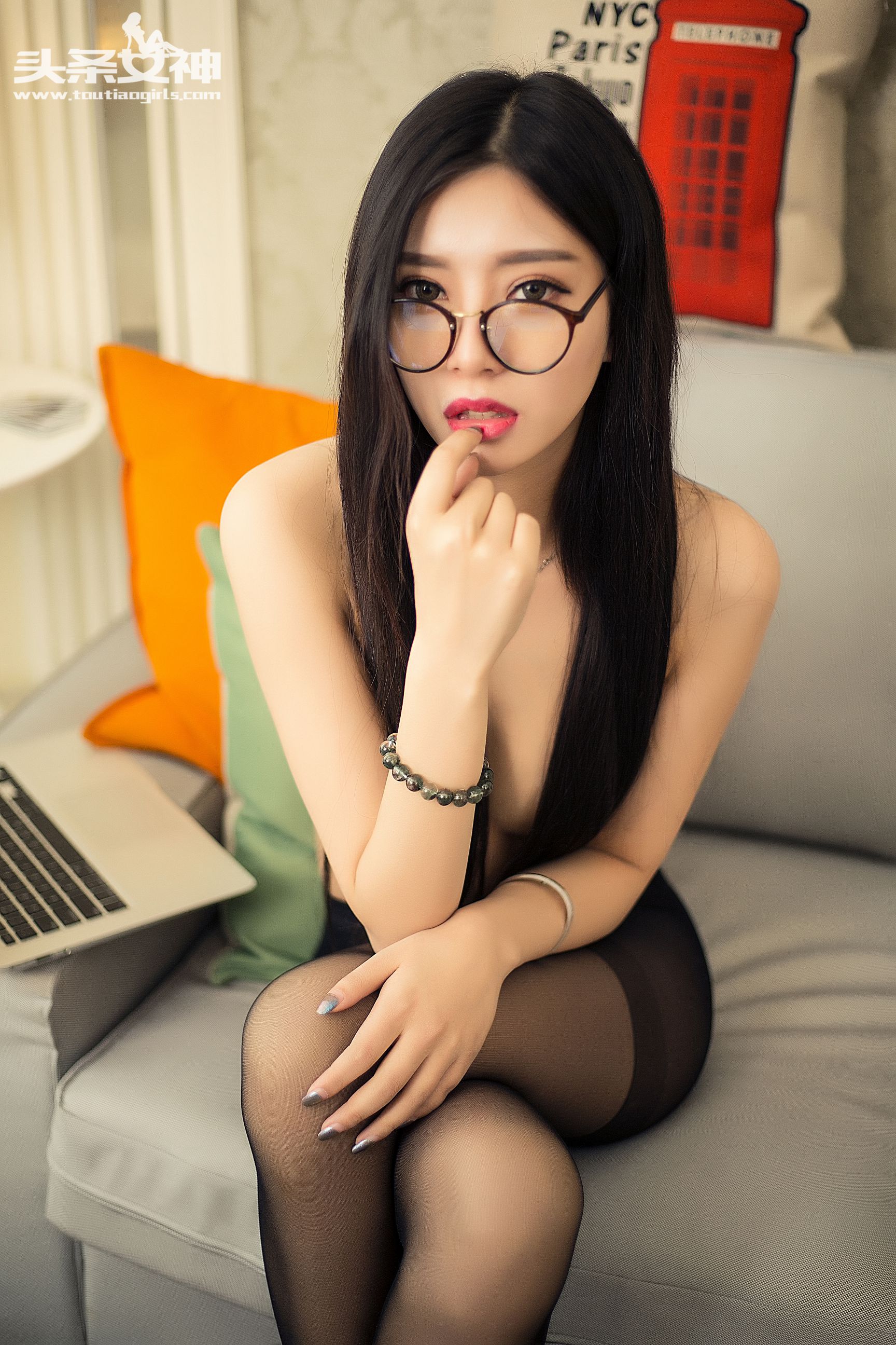 COCO《丝袜特刊》-图31