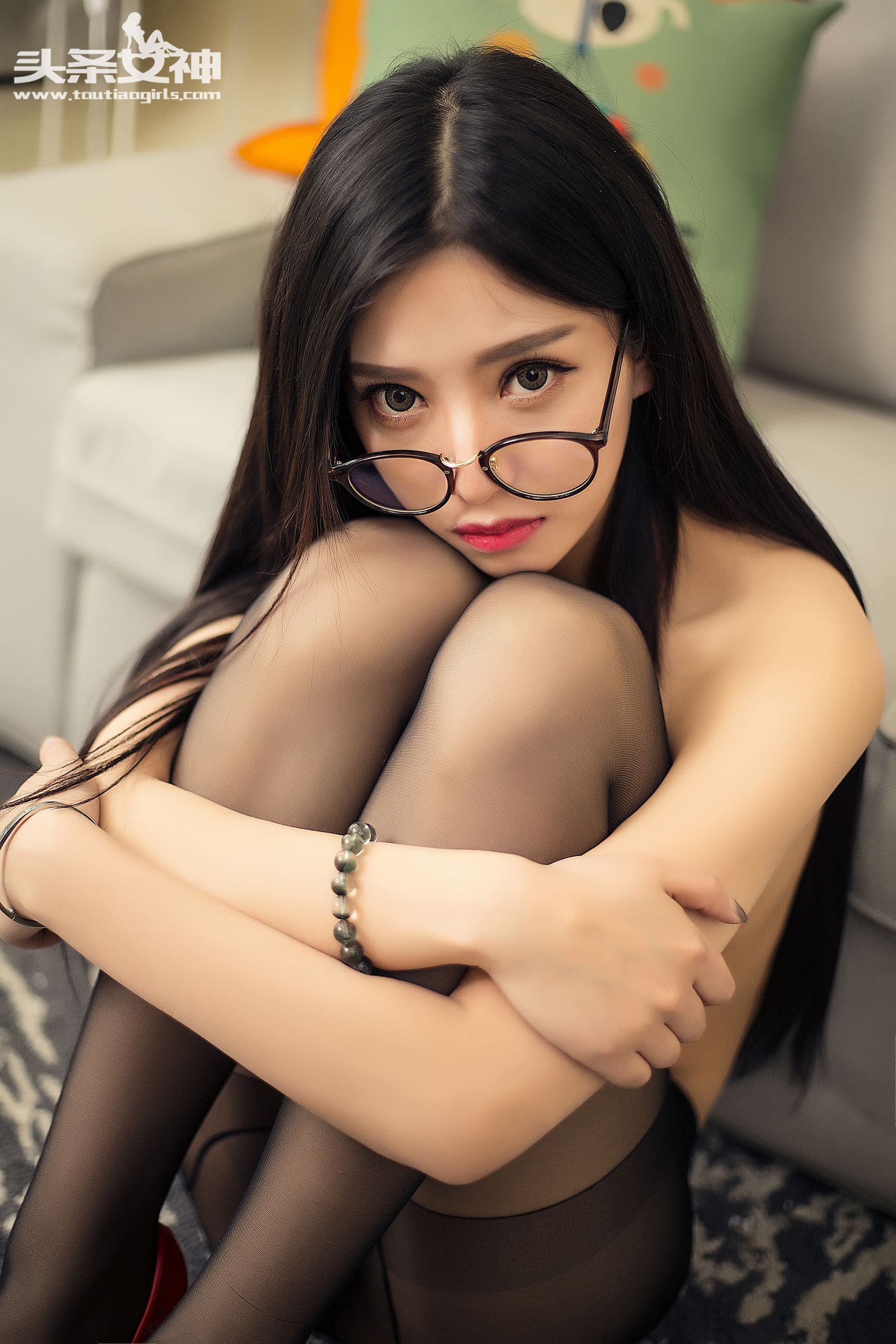 COCO《丝袜特刊》-图46