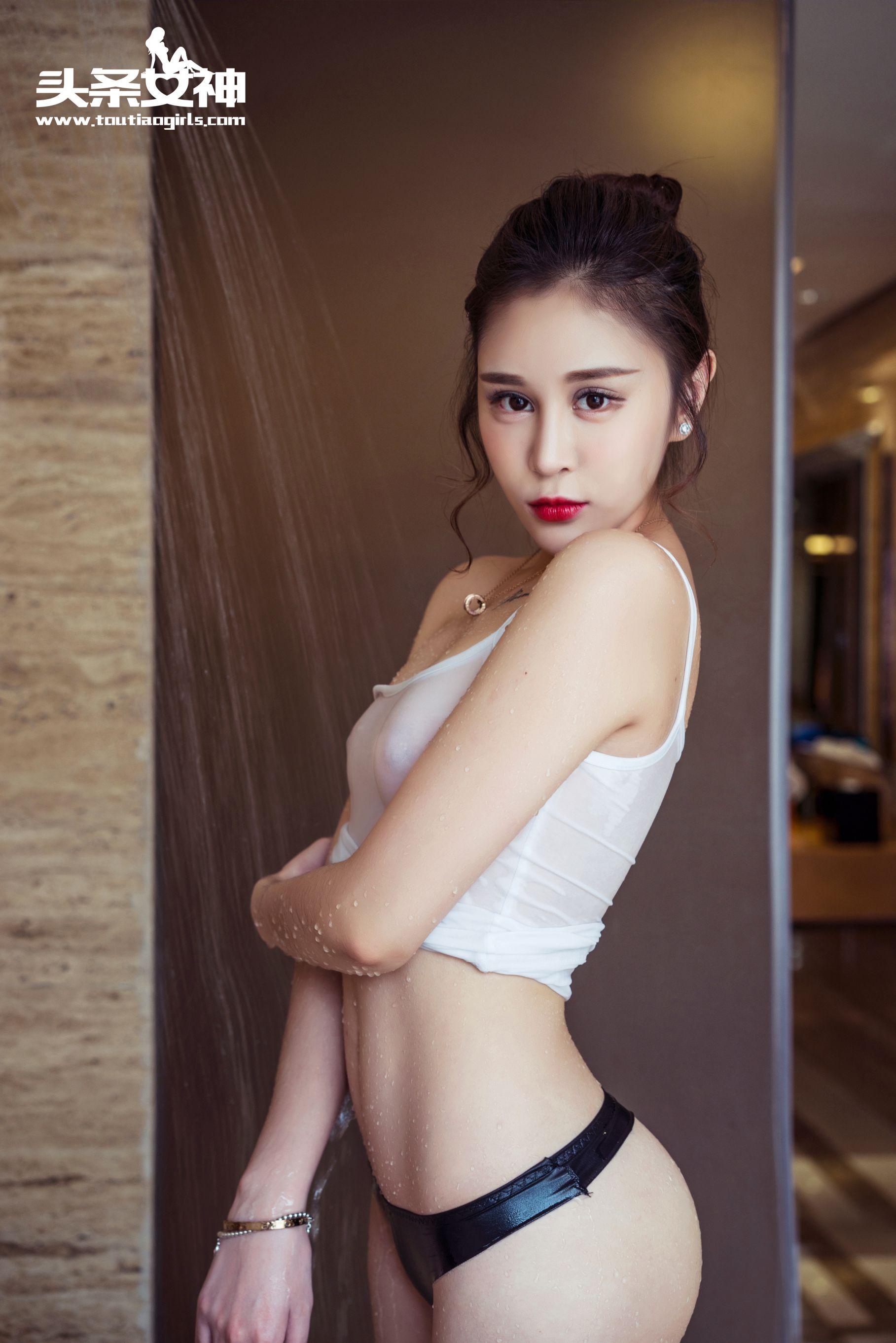王一涵《完美满足你所有恋爱梦想的女孩》-图40