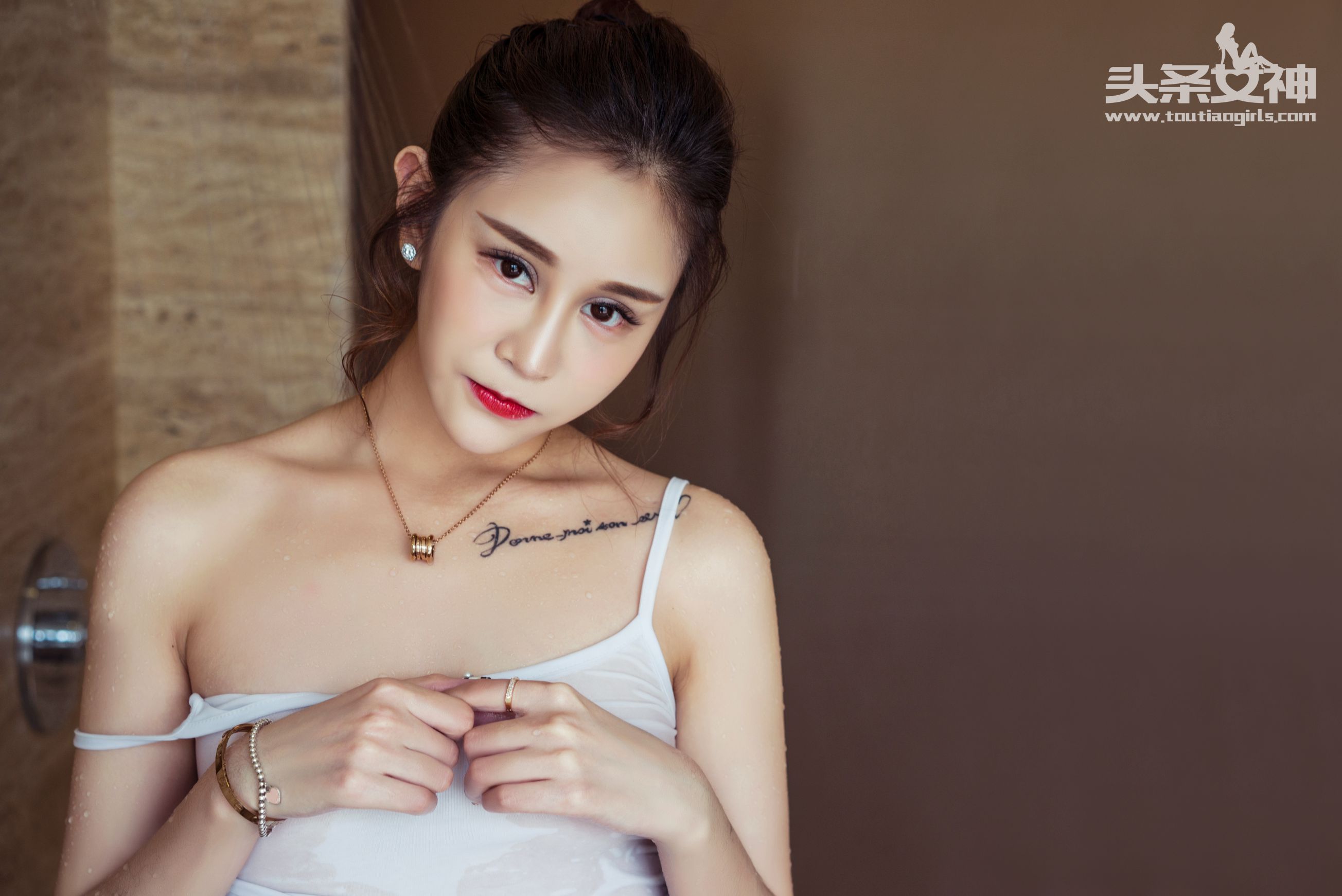 王一涵《完美满足你所有恋爱梦想的女孩》-图42