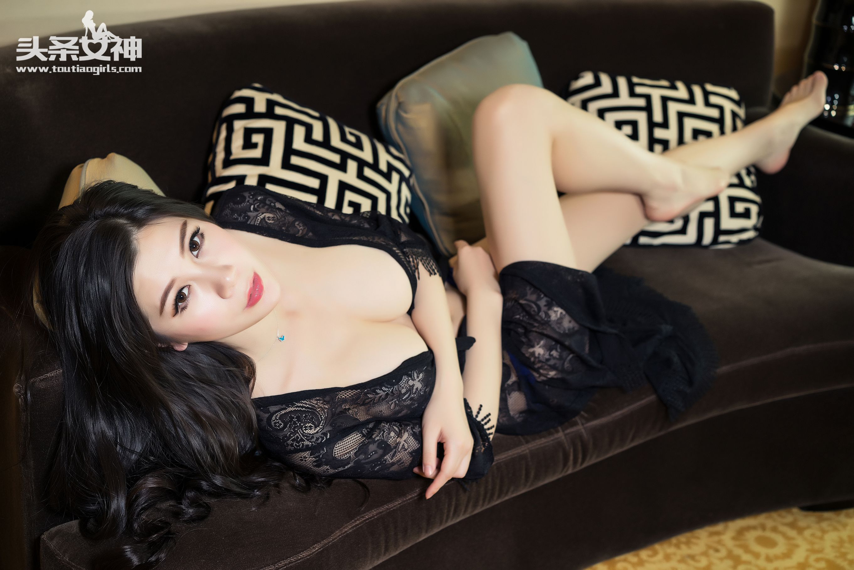 田妞《凝脂玉乳》-图1
