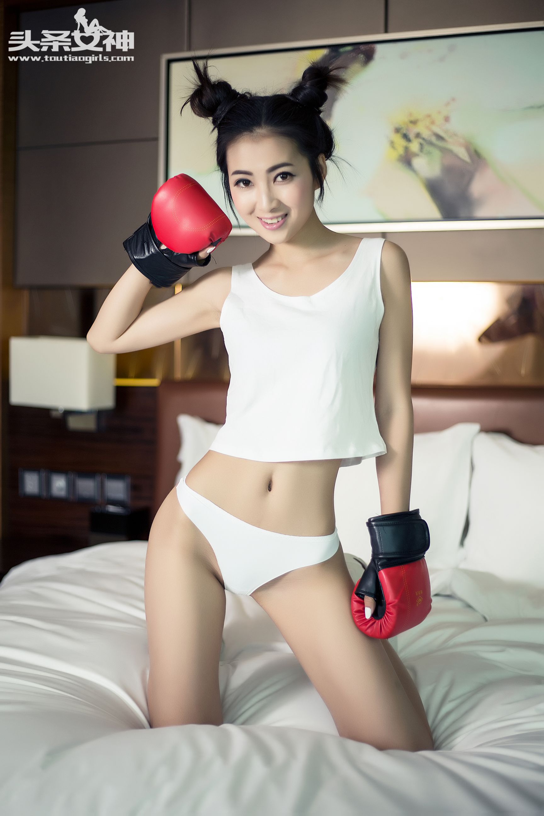张爽《定义为16岁的少女难道只有萌吗》-图3