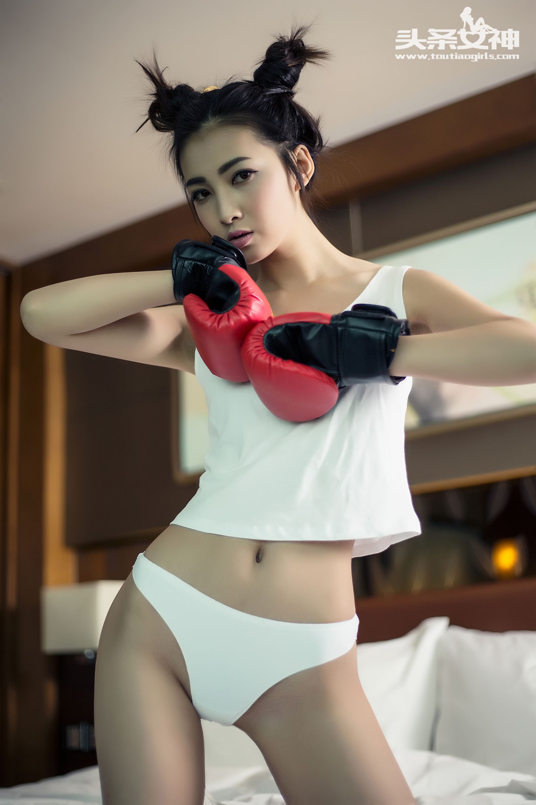 张爽《定义为16岁的少女难道只有萌吗》-图7