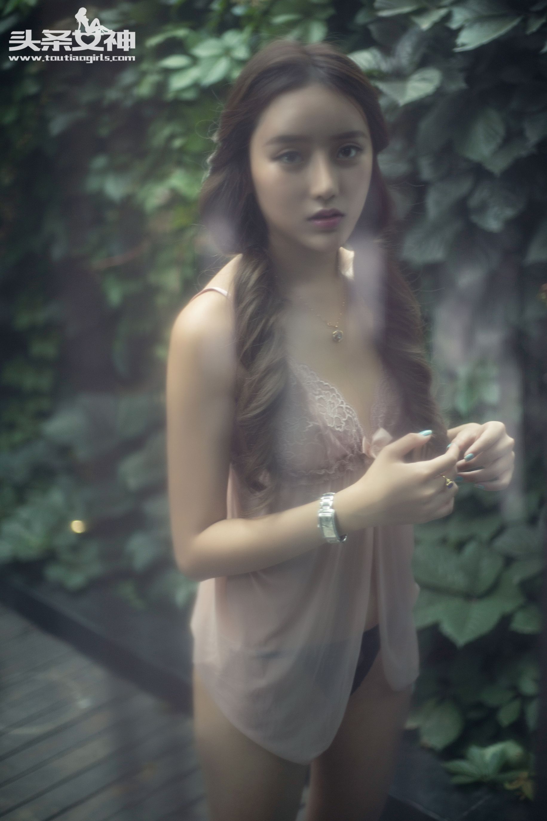 彤彤《雪肌美肤阿童木》-图35