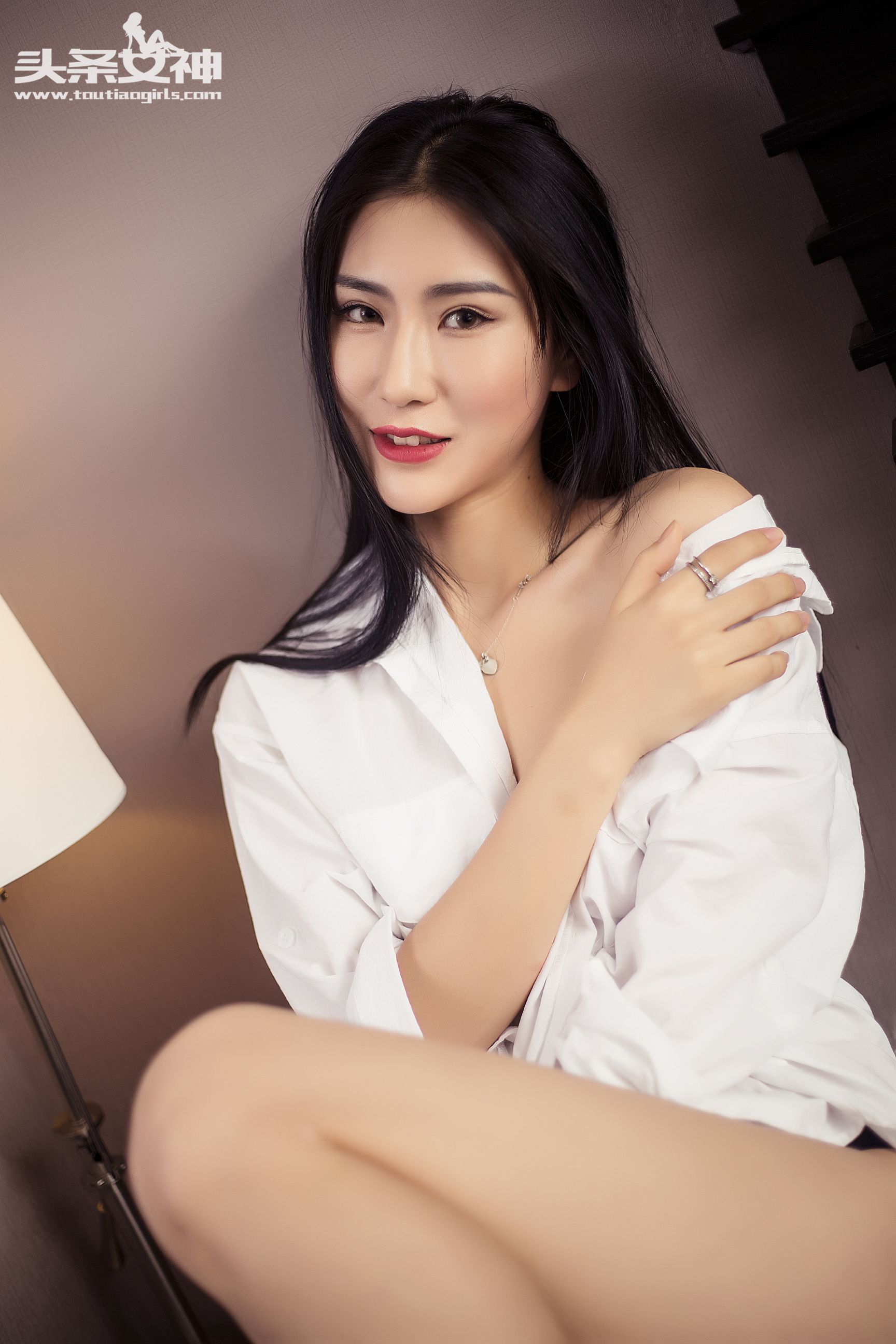 关嫒妮《又见白衬衫》-图10