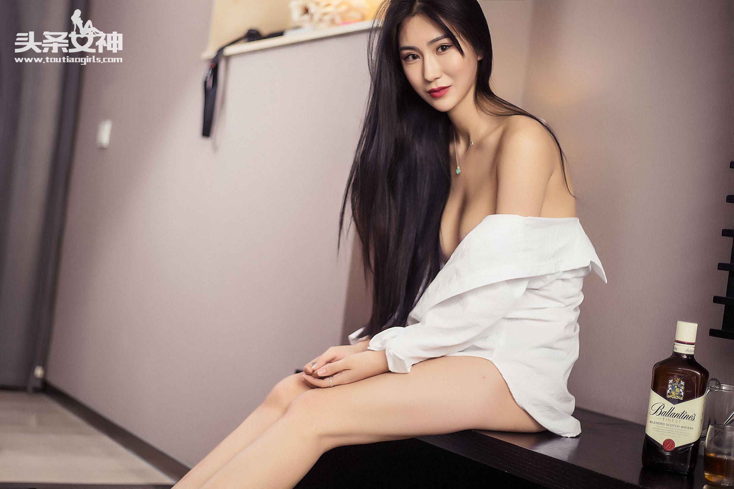 关嫒妮《又见白衬衫》-图32