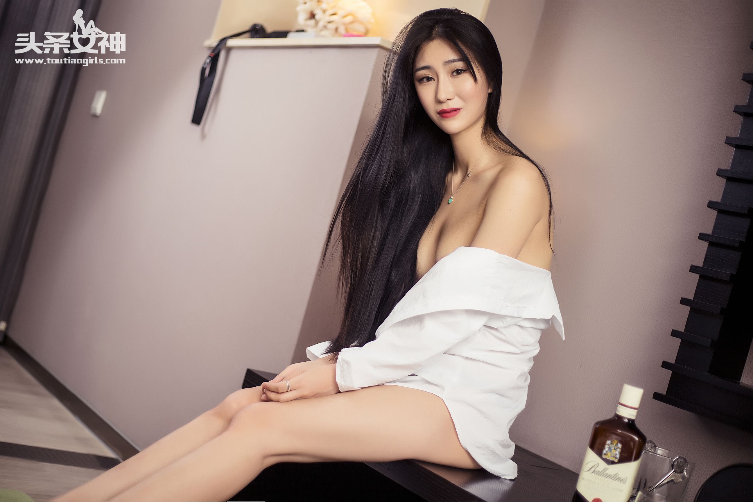 关嫒妮《又见白衬衫》-图33
