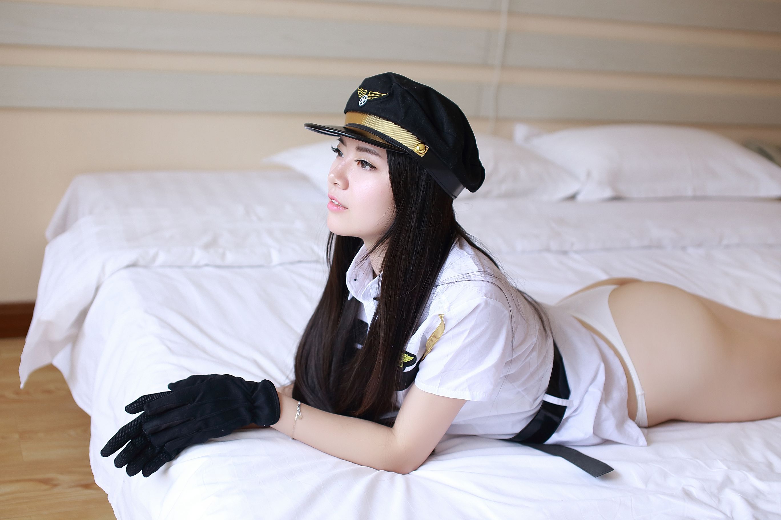 婧婧/林蕾《美少女战士》-图6