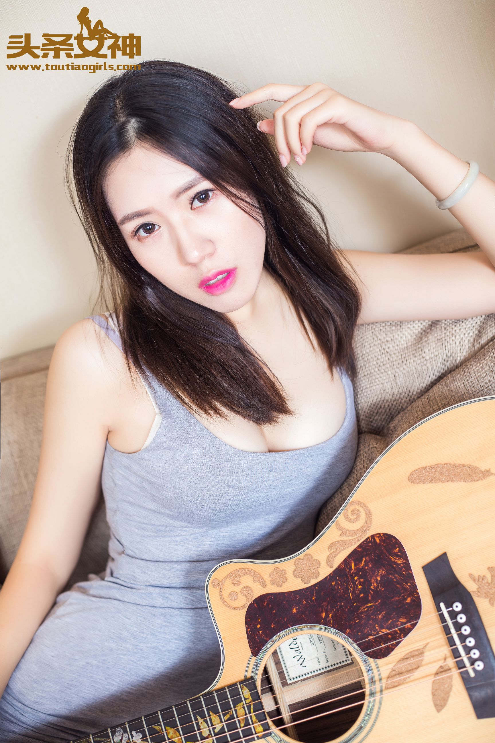 筱溪《脉脉含情》-图8