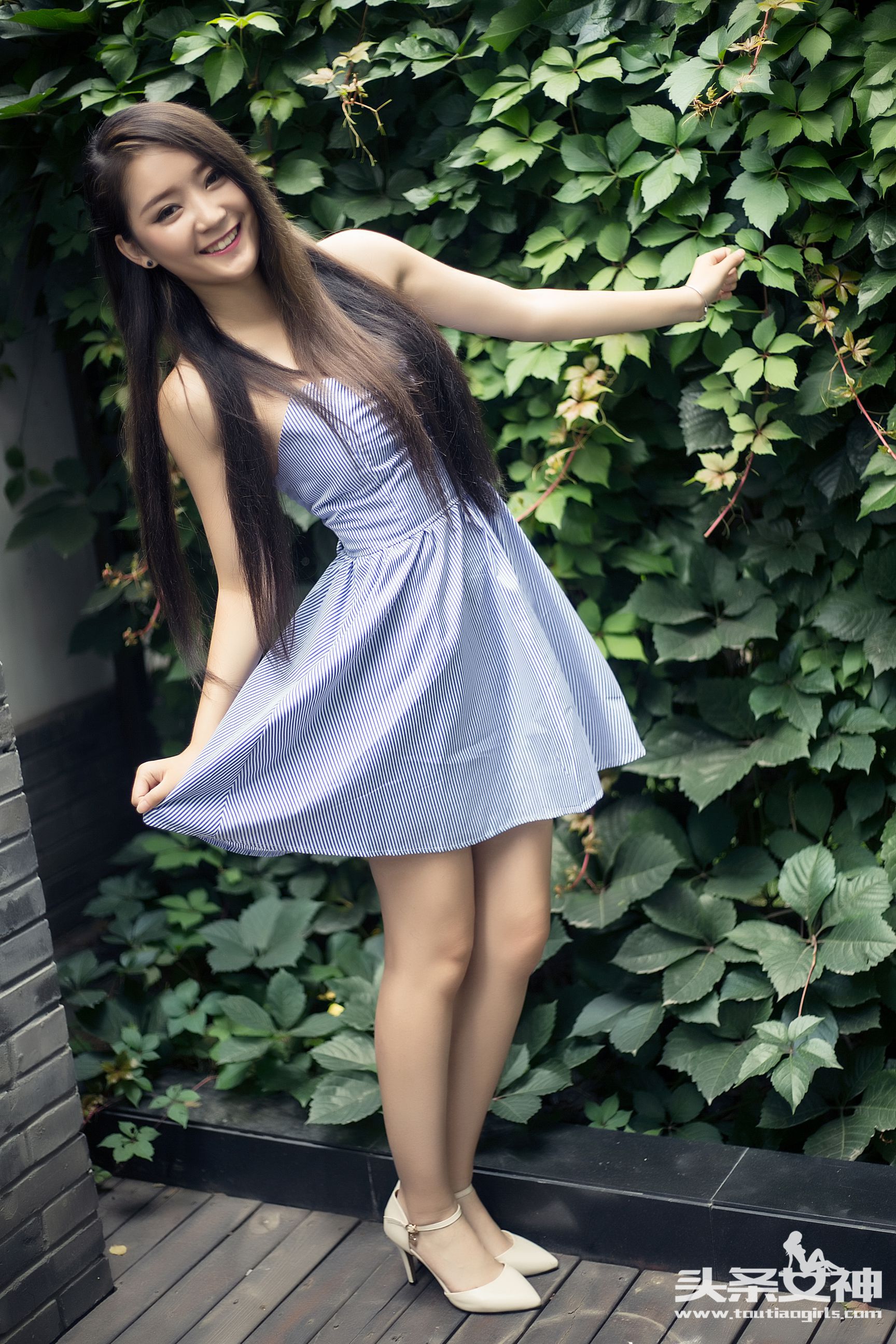 小雅/张晓雅《悦动蓝精灵》-图8