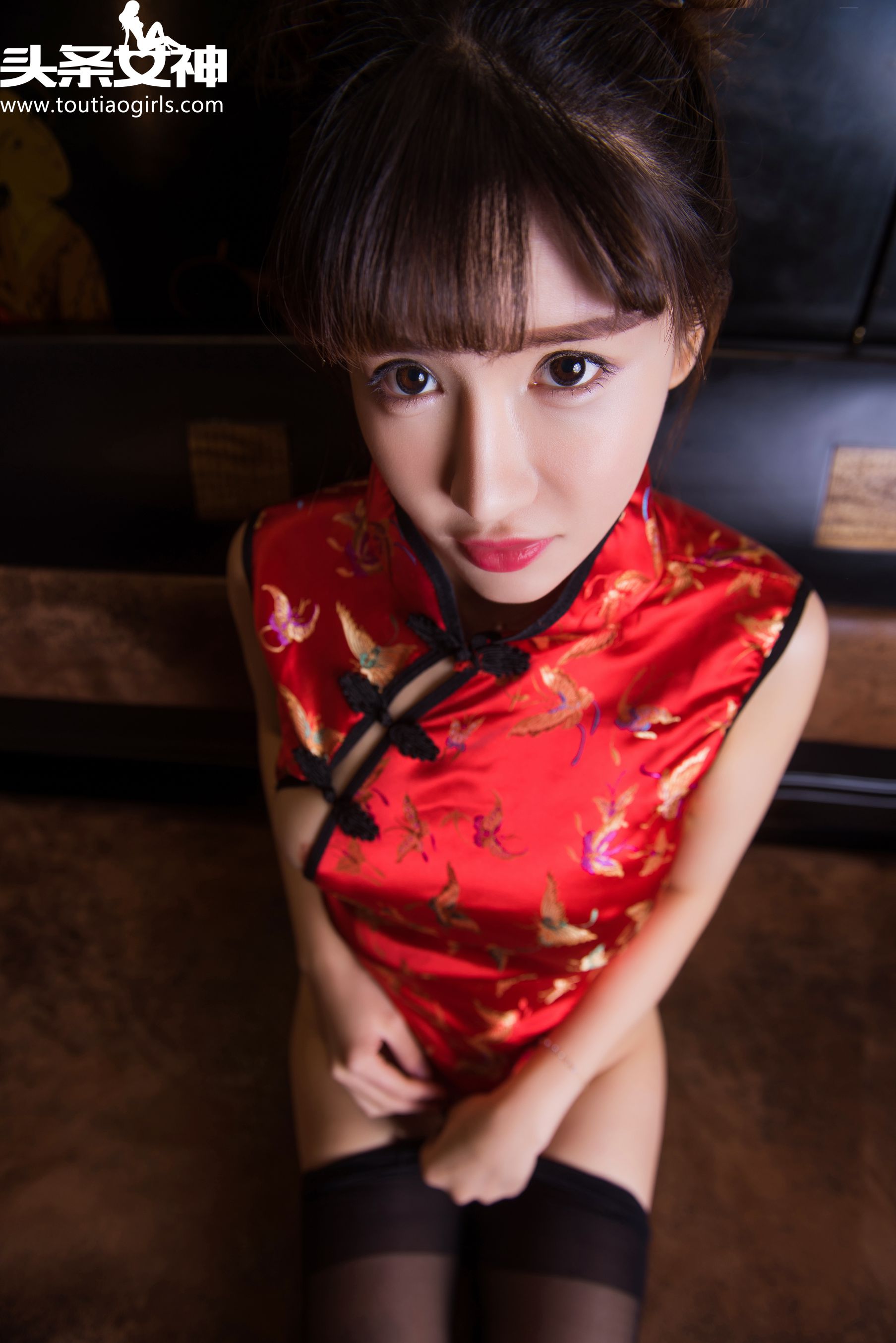 郭美美/K8傲娇萌萌《成人街霸 春丽COPY》-图17
