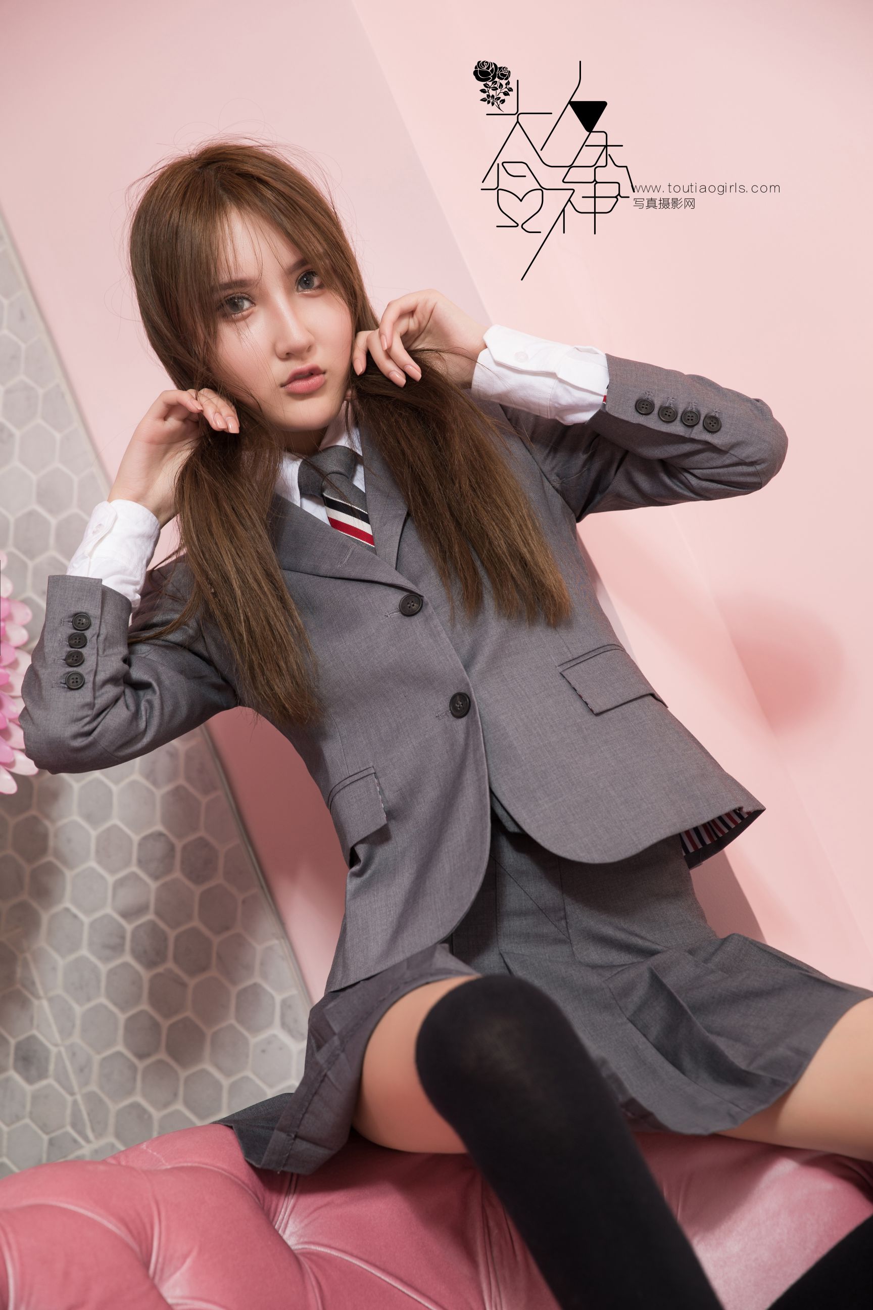 梁芮溪《萝莉小魔仙》-图19