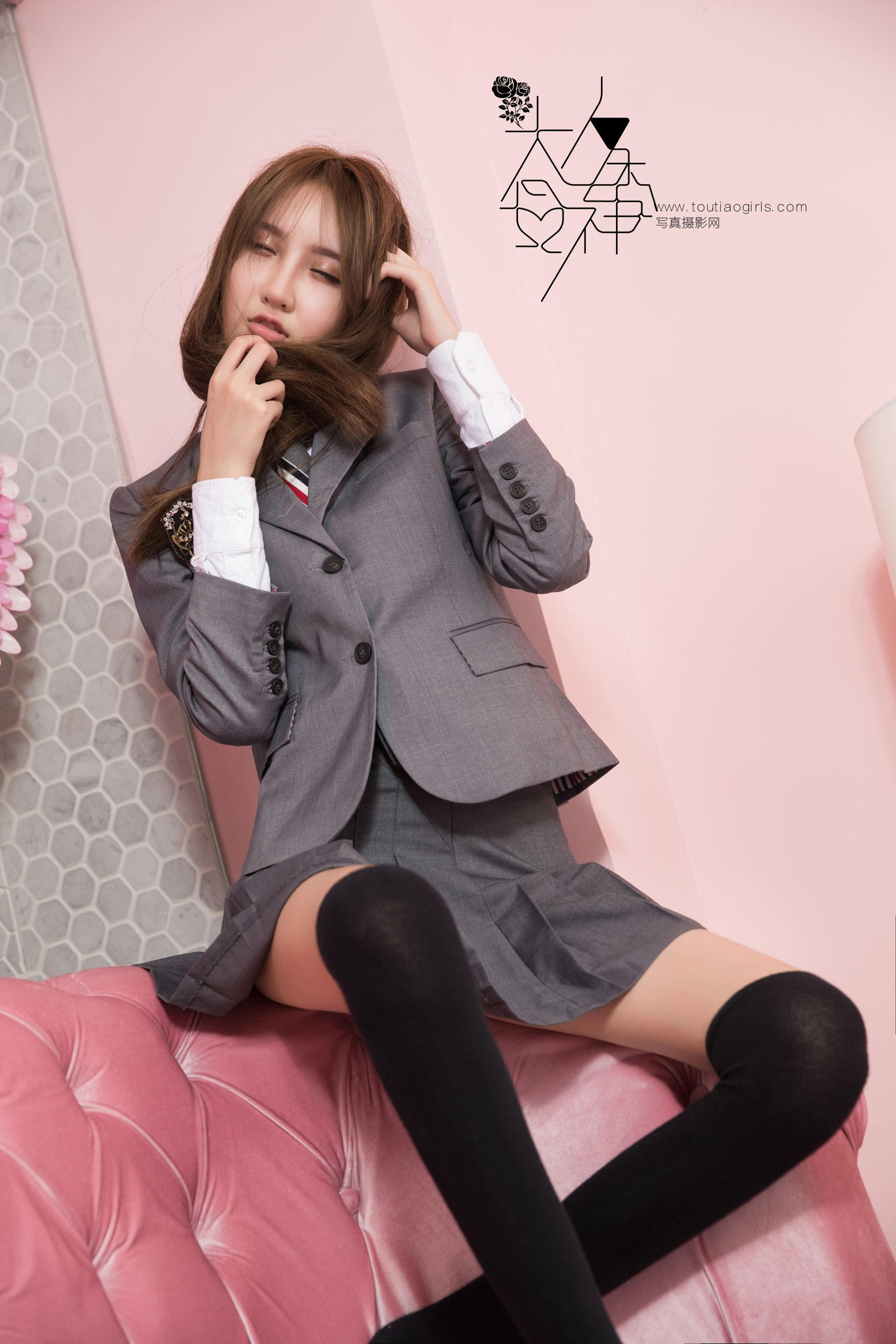 梁芮溪《萝莉小魔仙》-图20