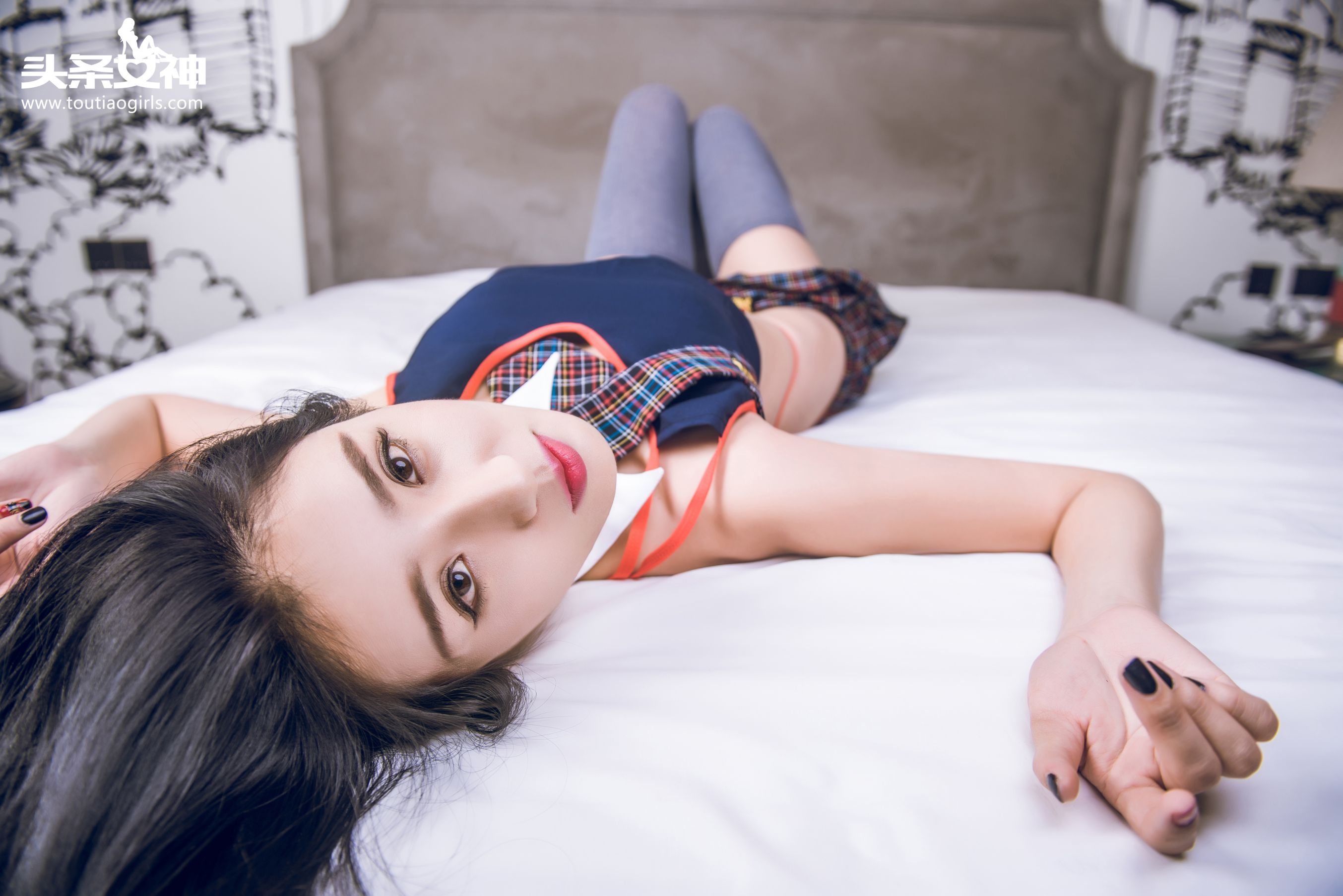 涟漪sara《楼下欲姐》-图12