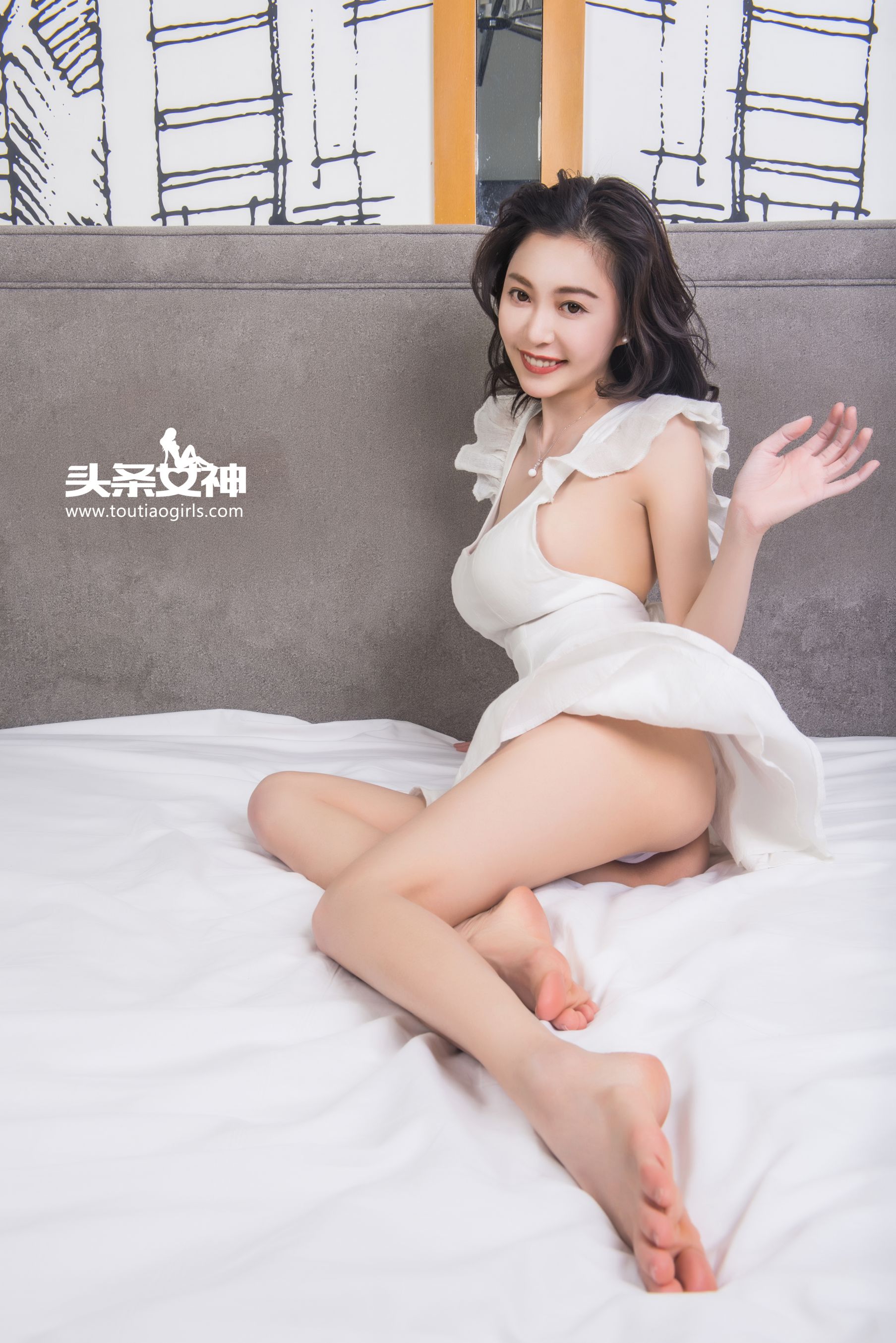 小爱《敏感新妻》-图13