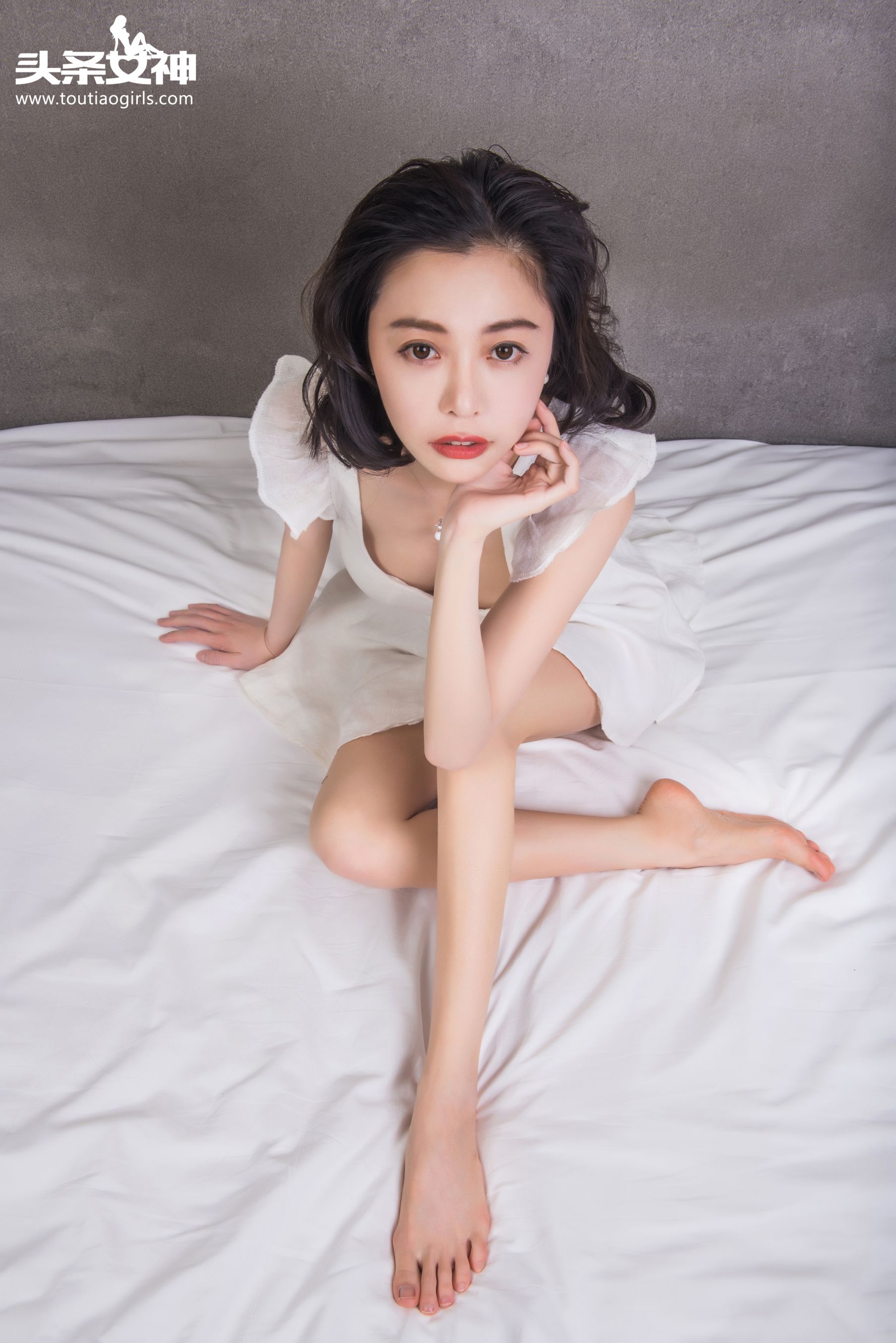 小爱《敏感新妻》-图14