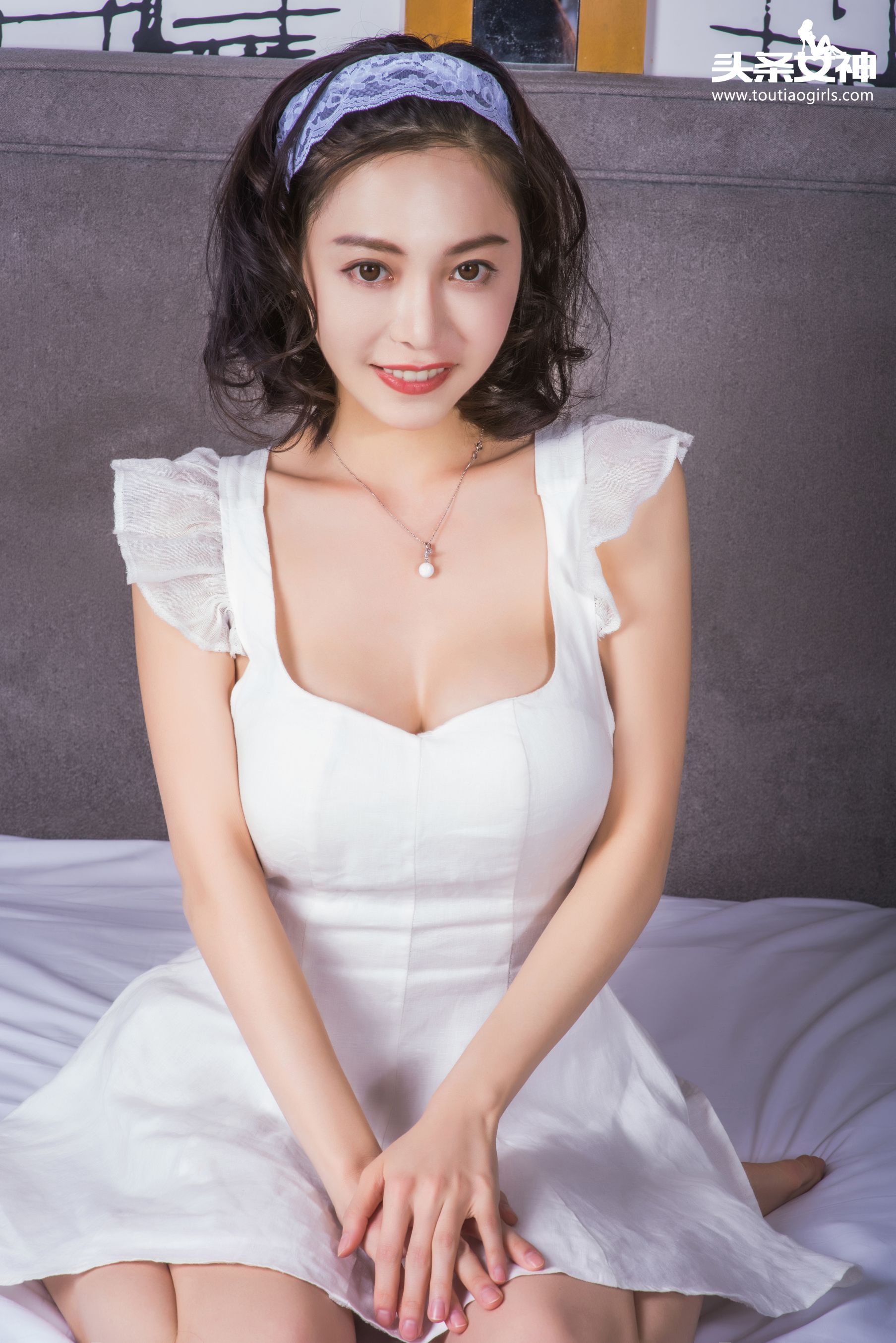 小爱《敏感新妻》-图1