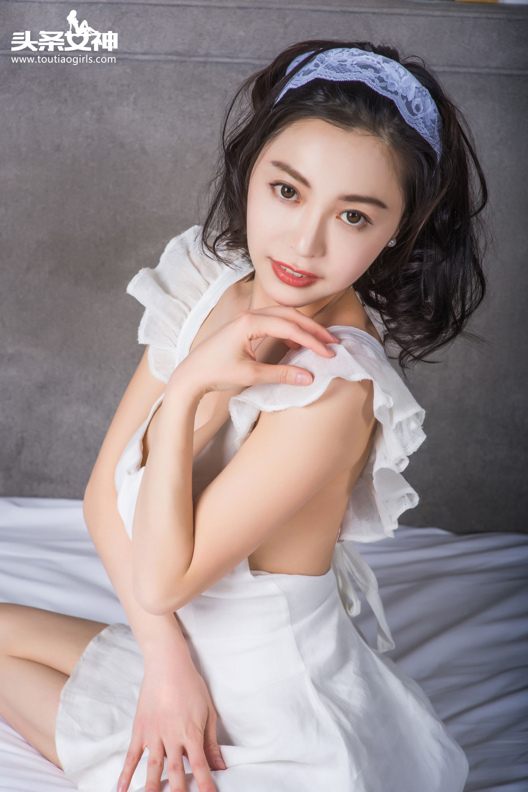 小爱《敏感新妻》-图4