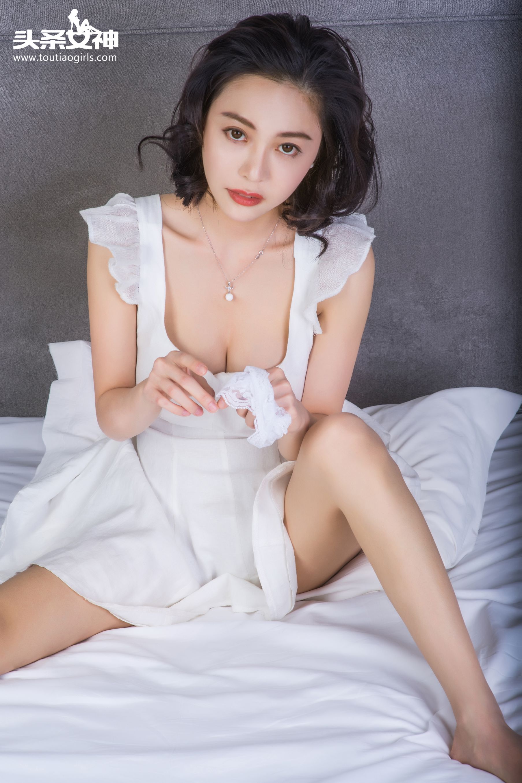 小爱《敏感新妻》-图7