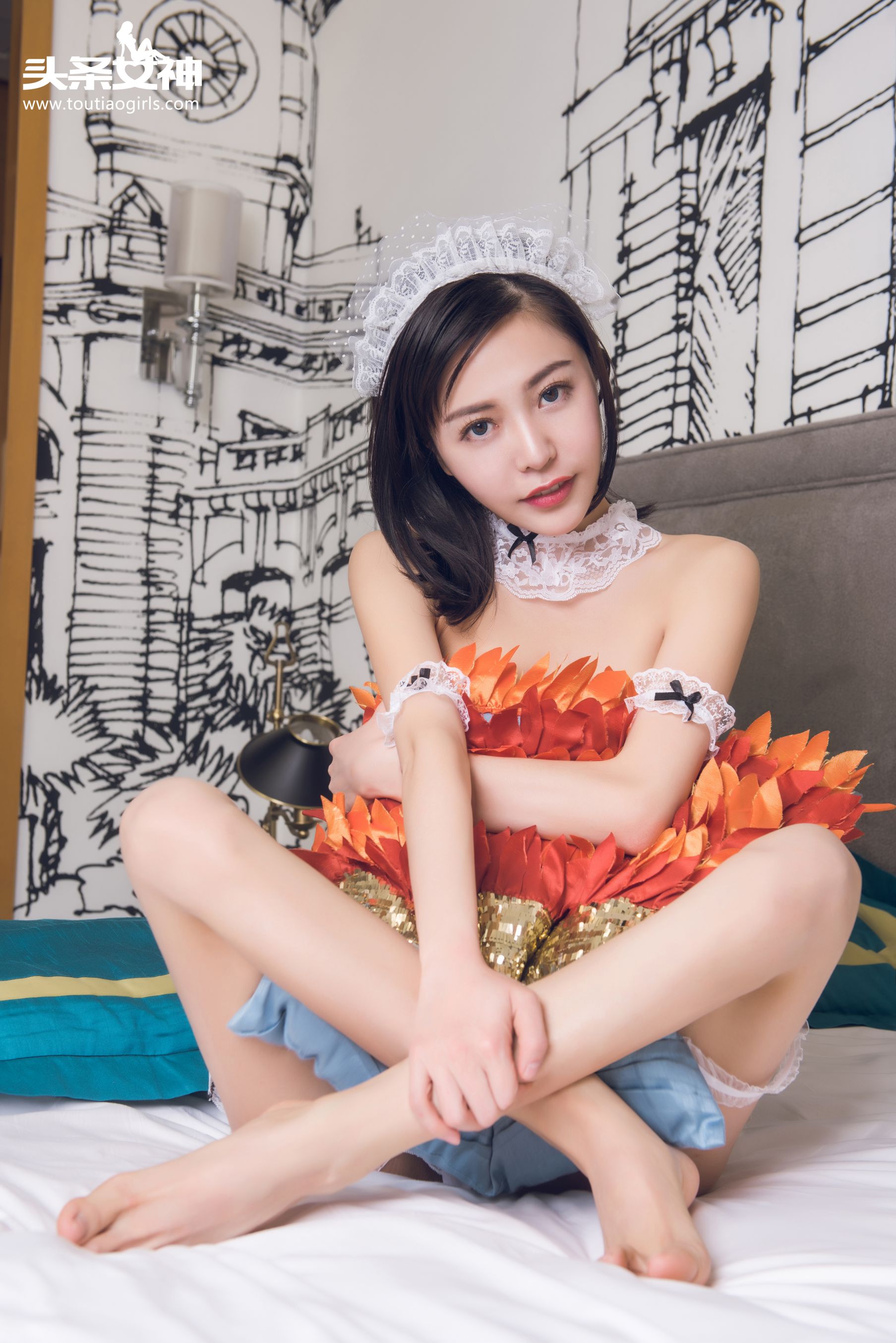 饭岛小爱《人间の绘画》-图18