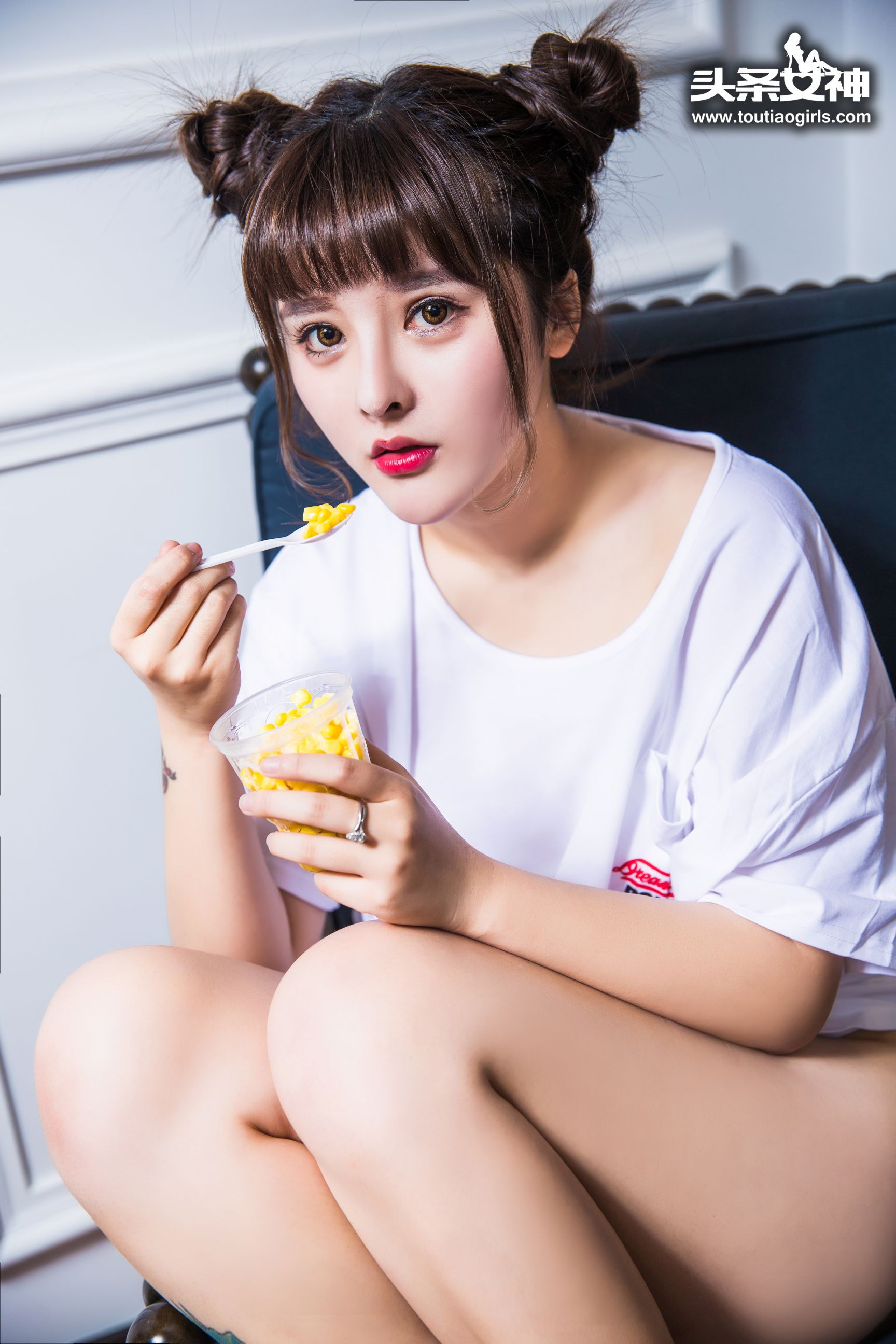 杨漫妮《乳摇放映 阿拉蕾》  VIP专享-图2