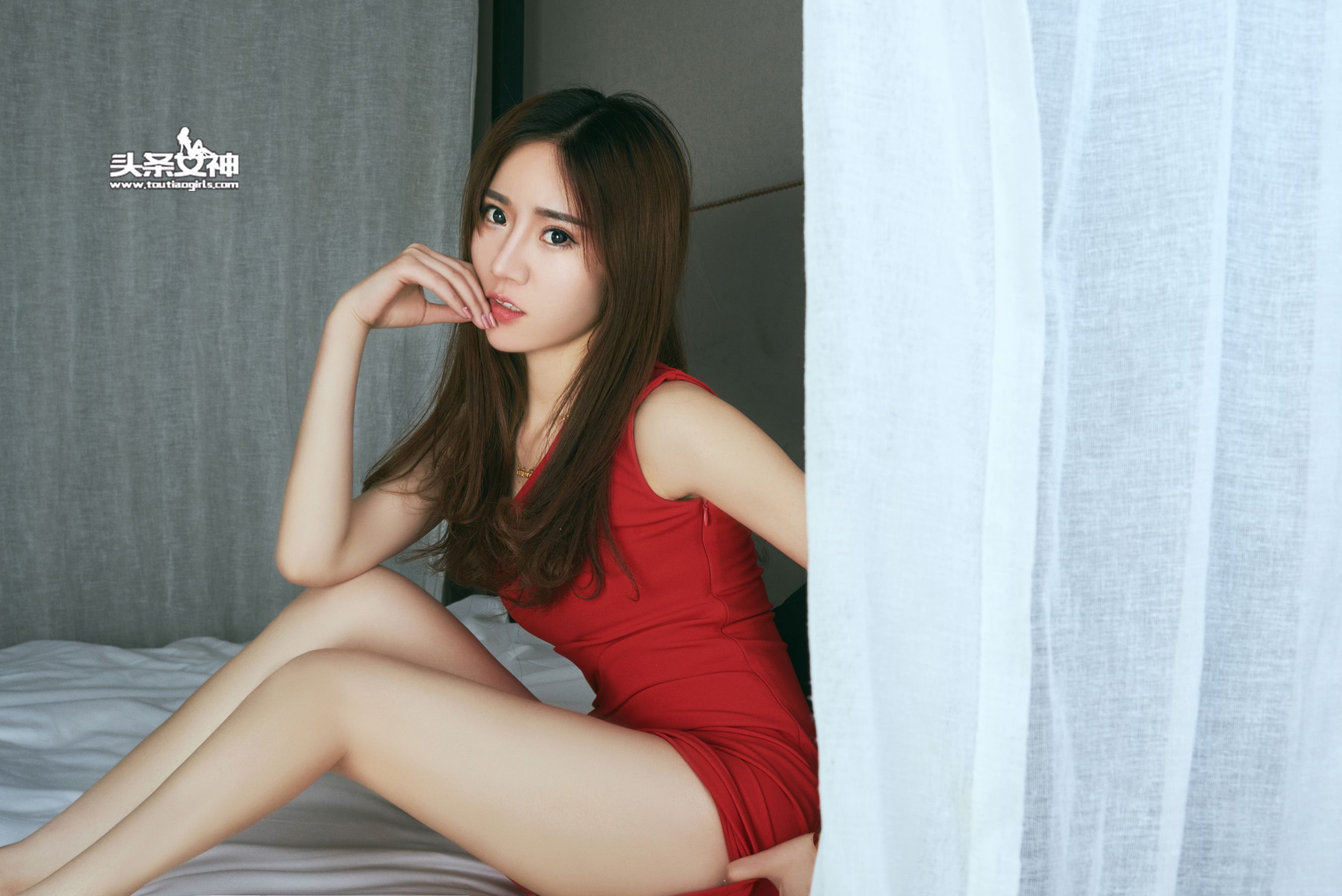 樊安妮Anne《暗黑性体验 捆绑艺术》-图7