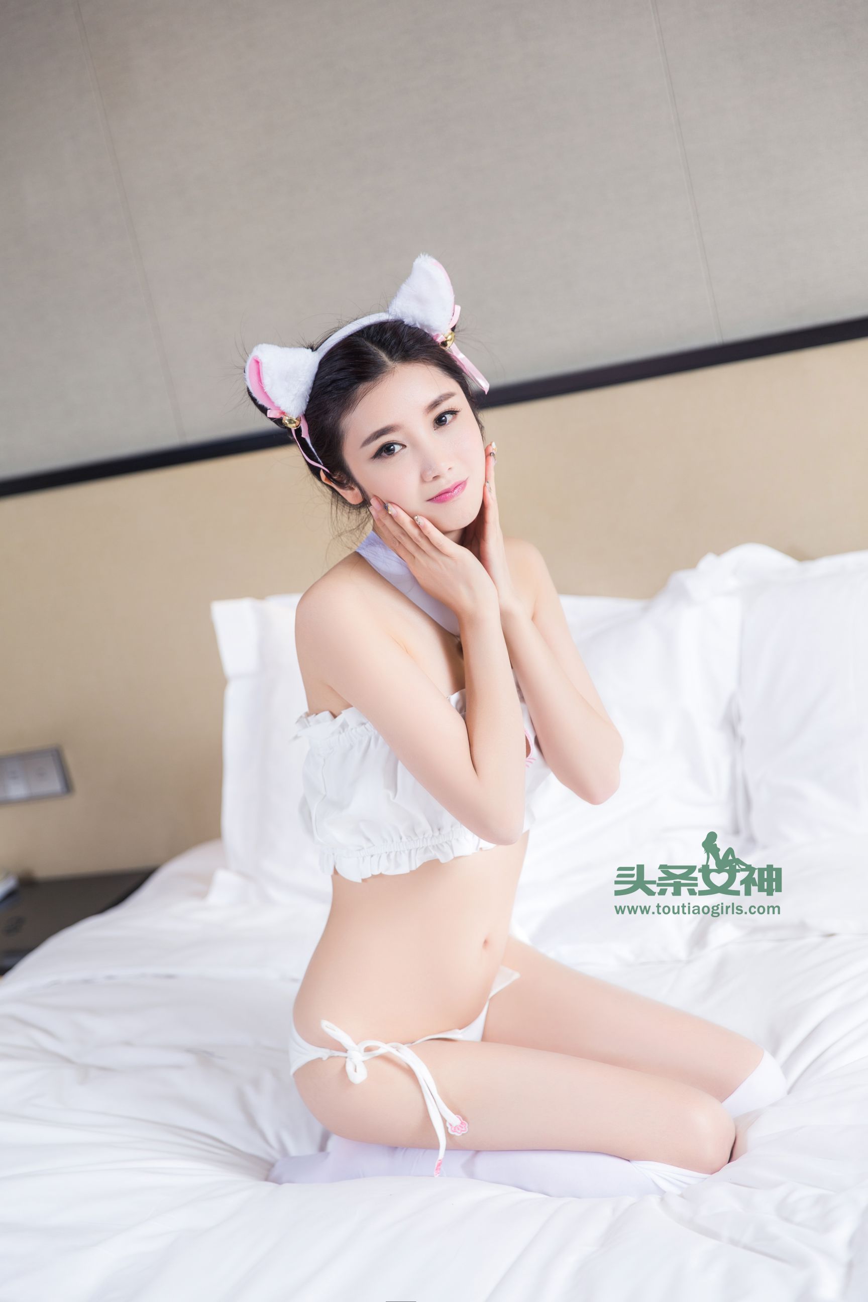 小鱼/苏凉《我是萌宠 可爱小猫猫》-图19