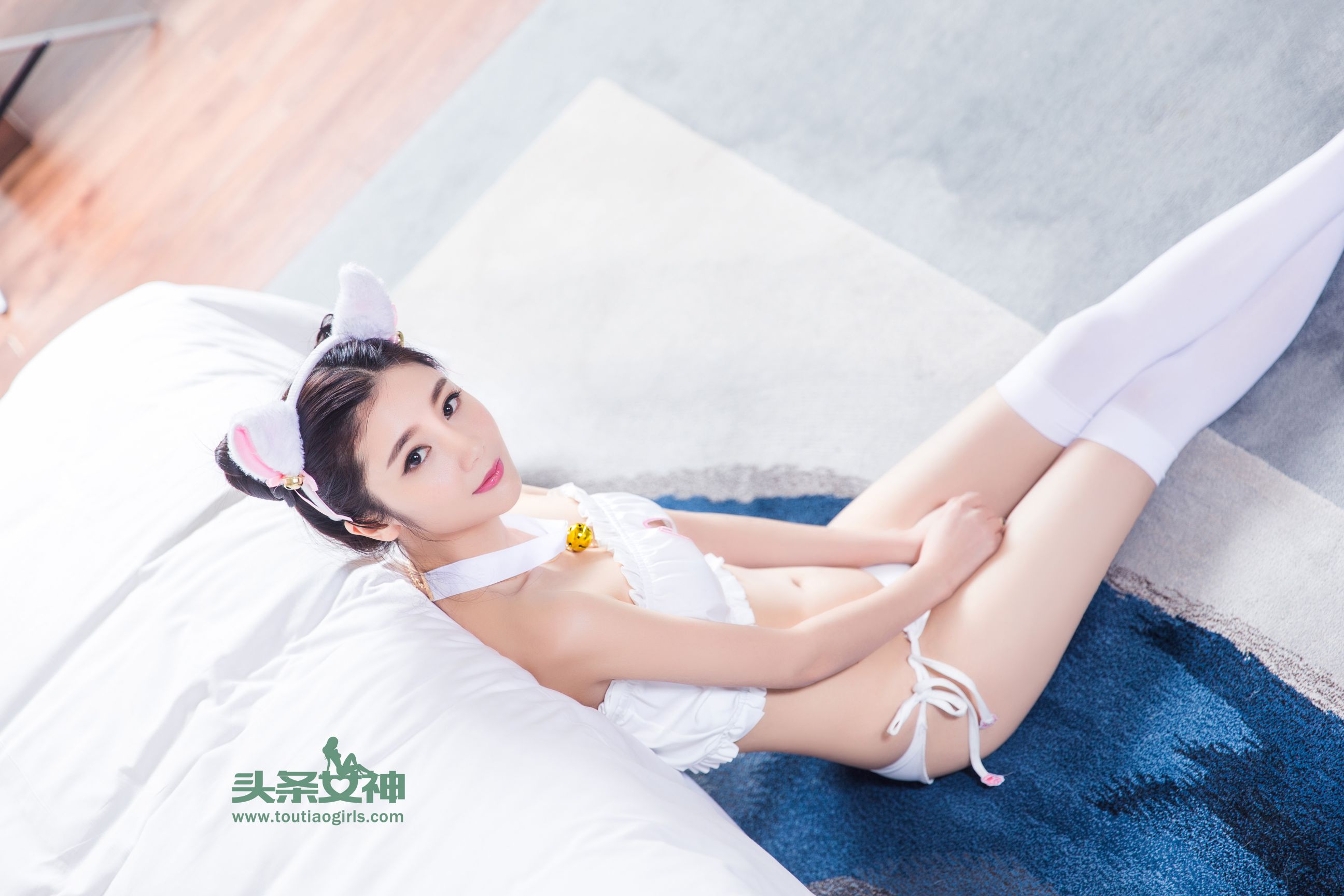 小鱼/苏凉《我是萌宠 可爱小猫猫》-图23