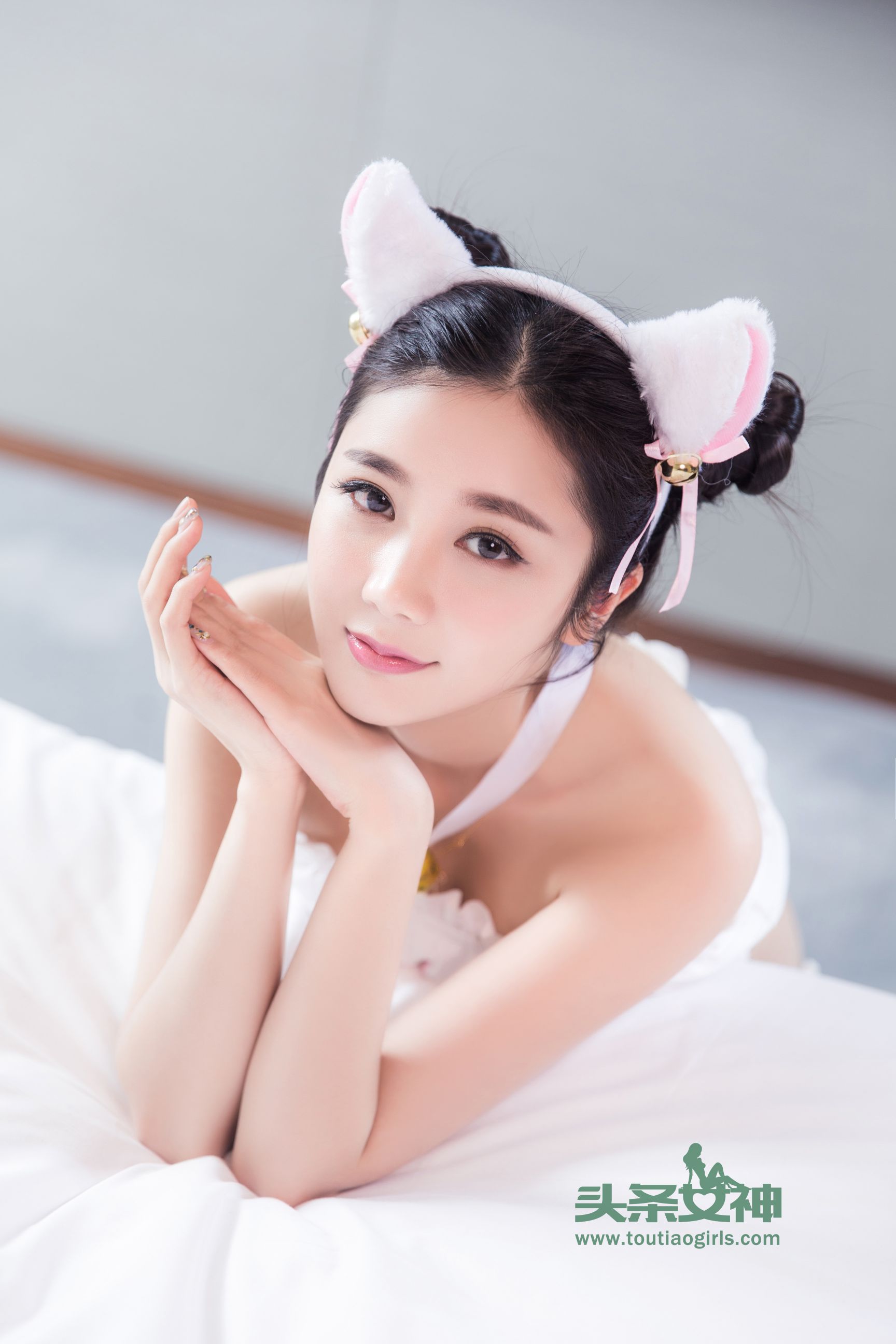 小鱼/苏凉《我是萌宠 可爱小猫猫》-图24