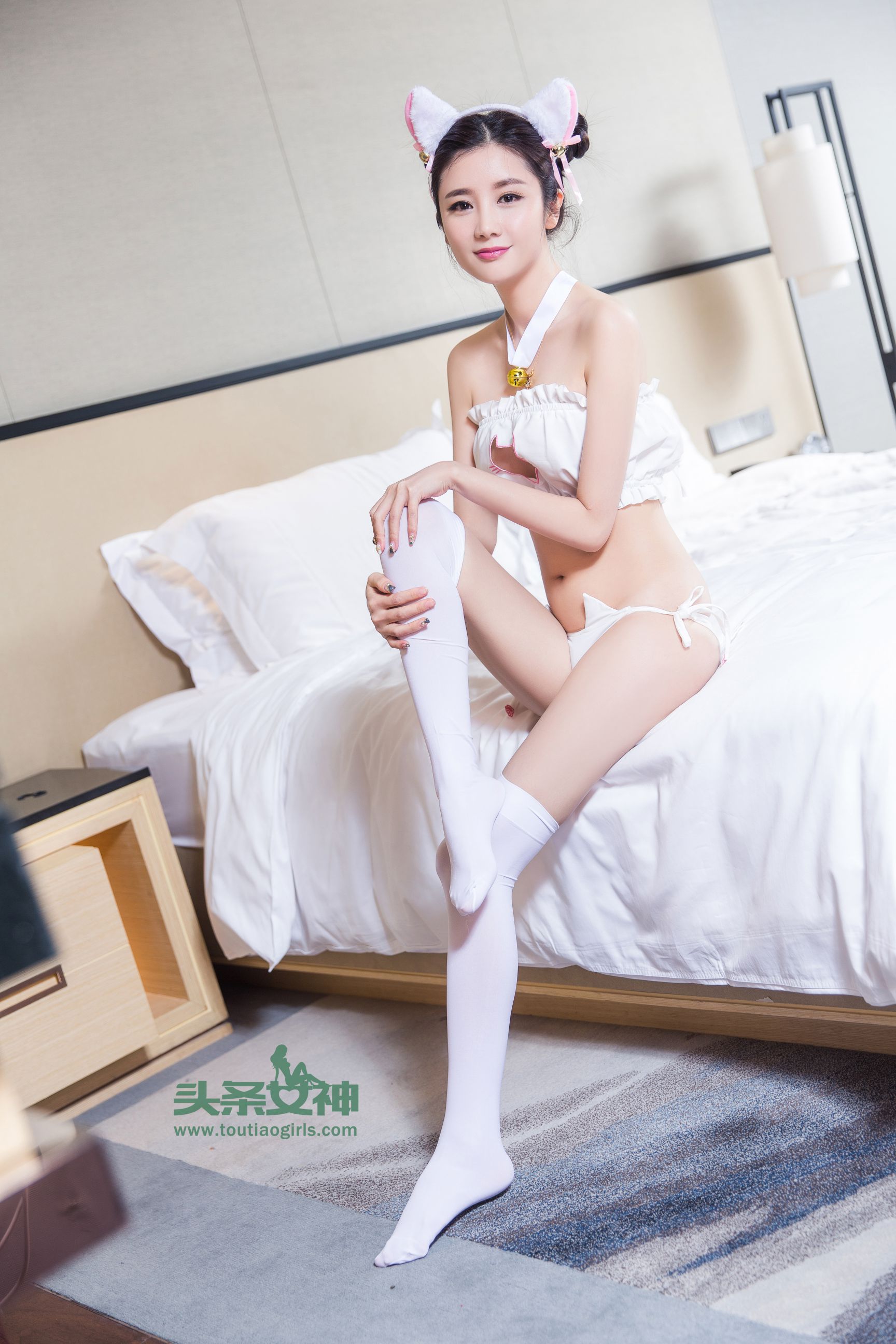 小鱼/苏凉《我是萌宠 可爱小猫猫》-图2