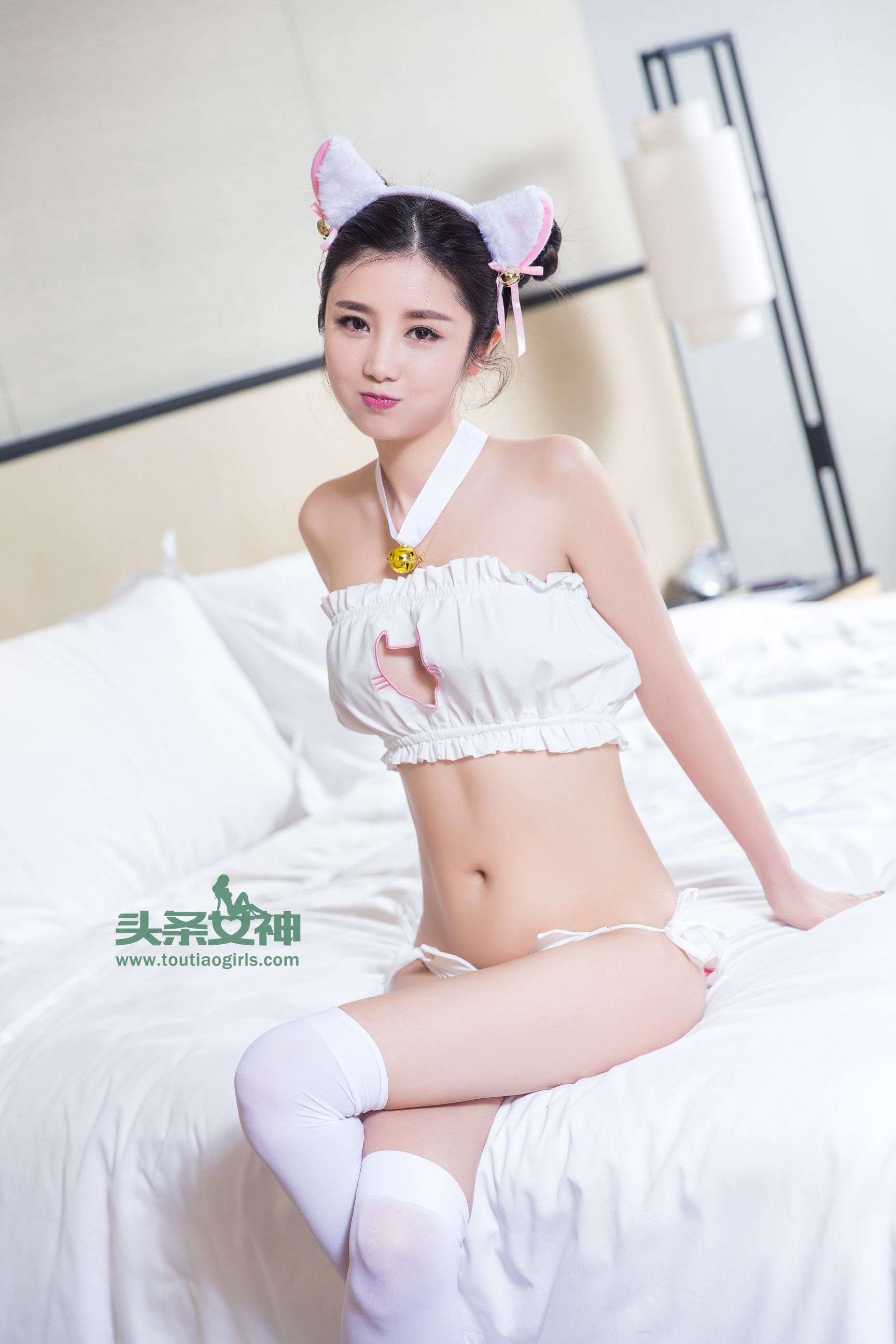 小鱼/苏凉《我是萌宠 可爱小猫猫》-图5
